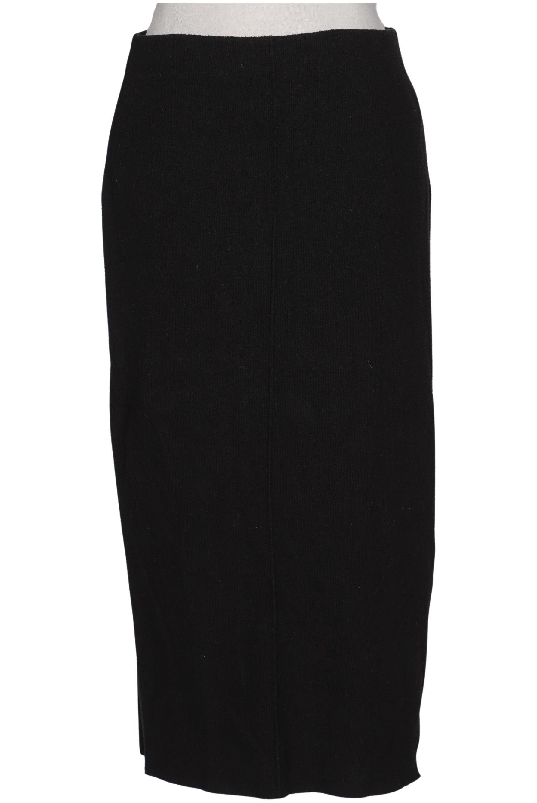 

Zara Damen Rock, schwarz, Gr. 36