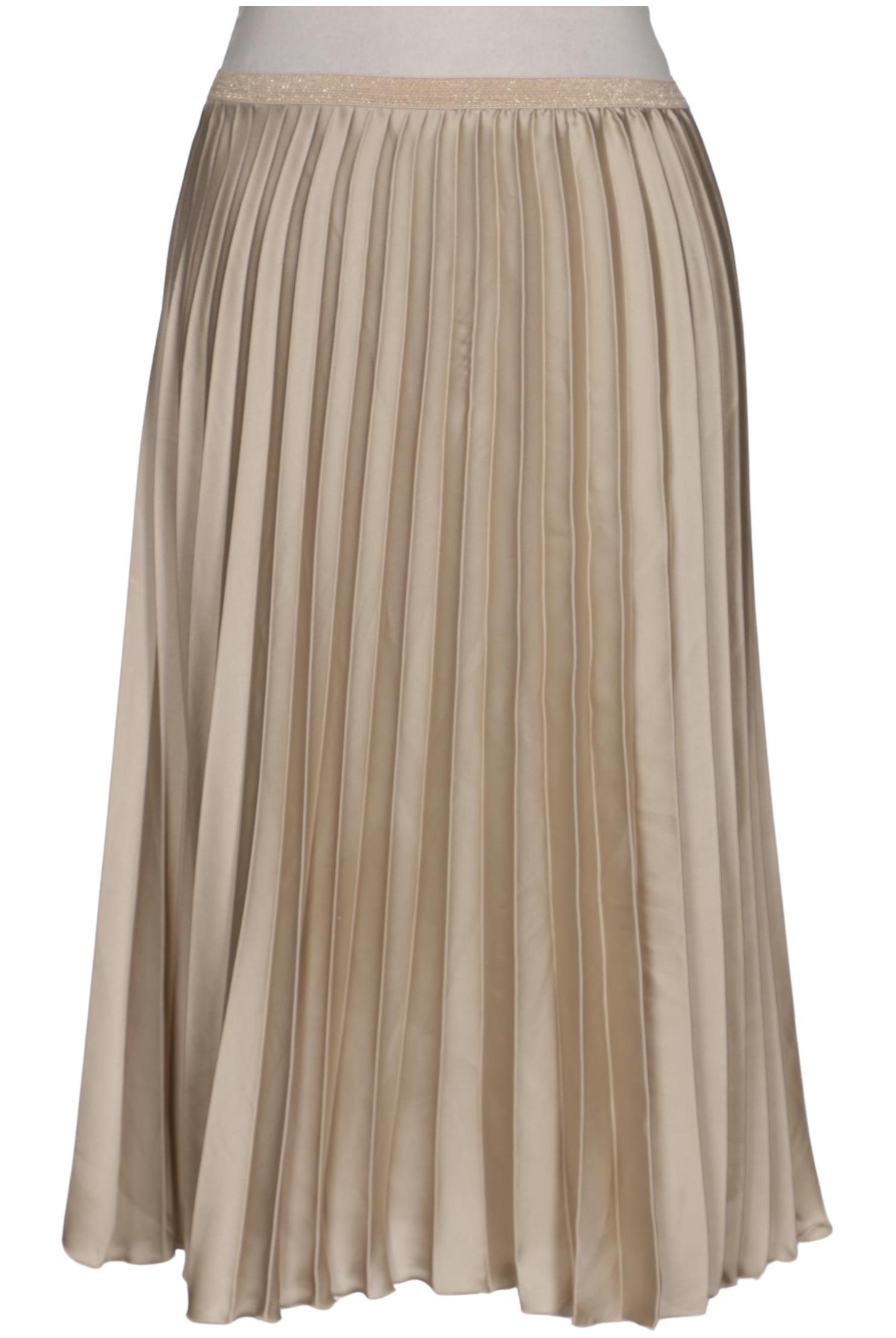 

Zara Damen Rock, beige, Gr. 36