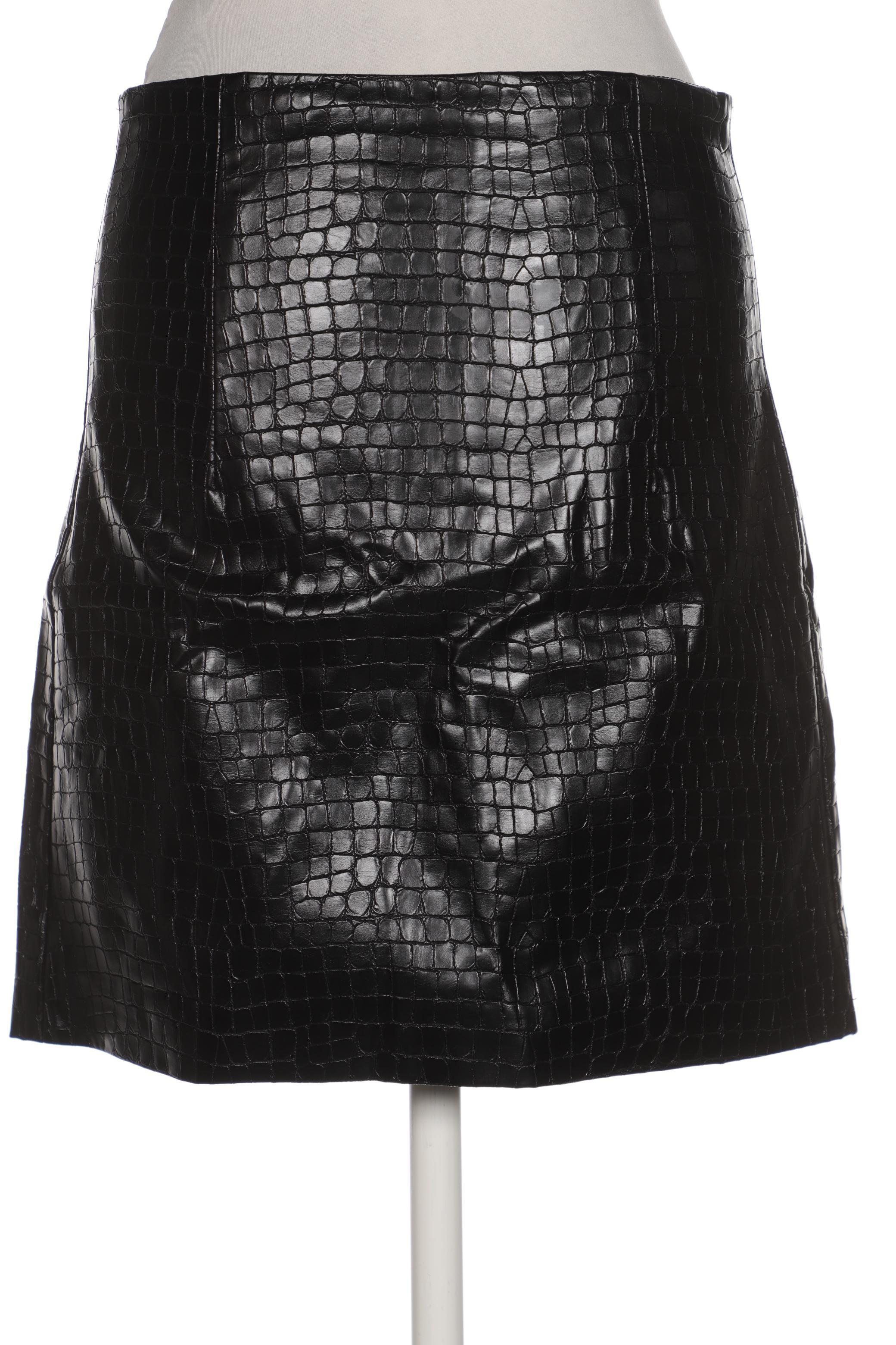 

Zara Damen Rock, schwarz, Gr. 38
