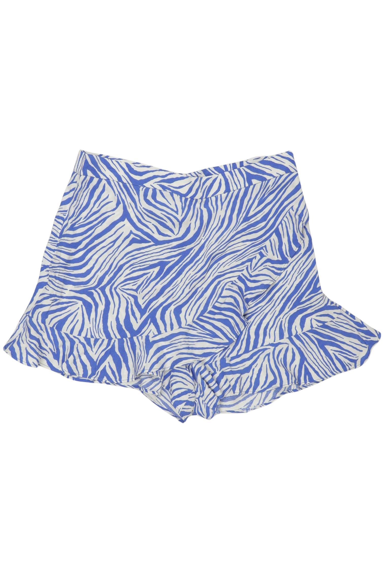 

Zara Damen Rock, blau, Gr. 42