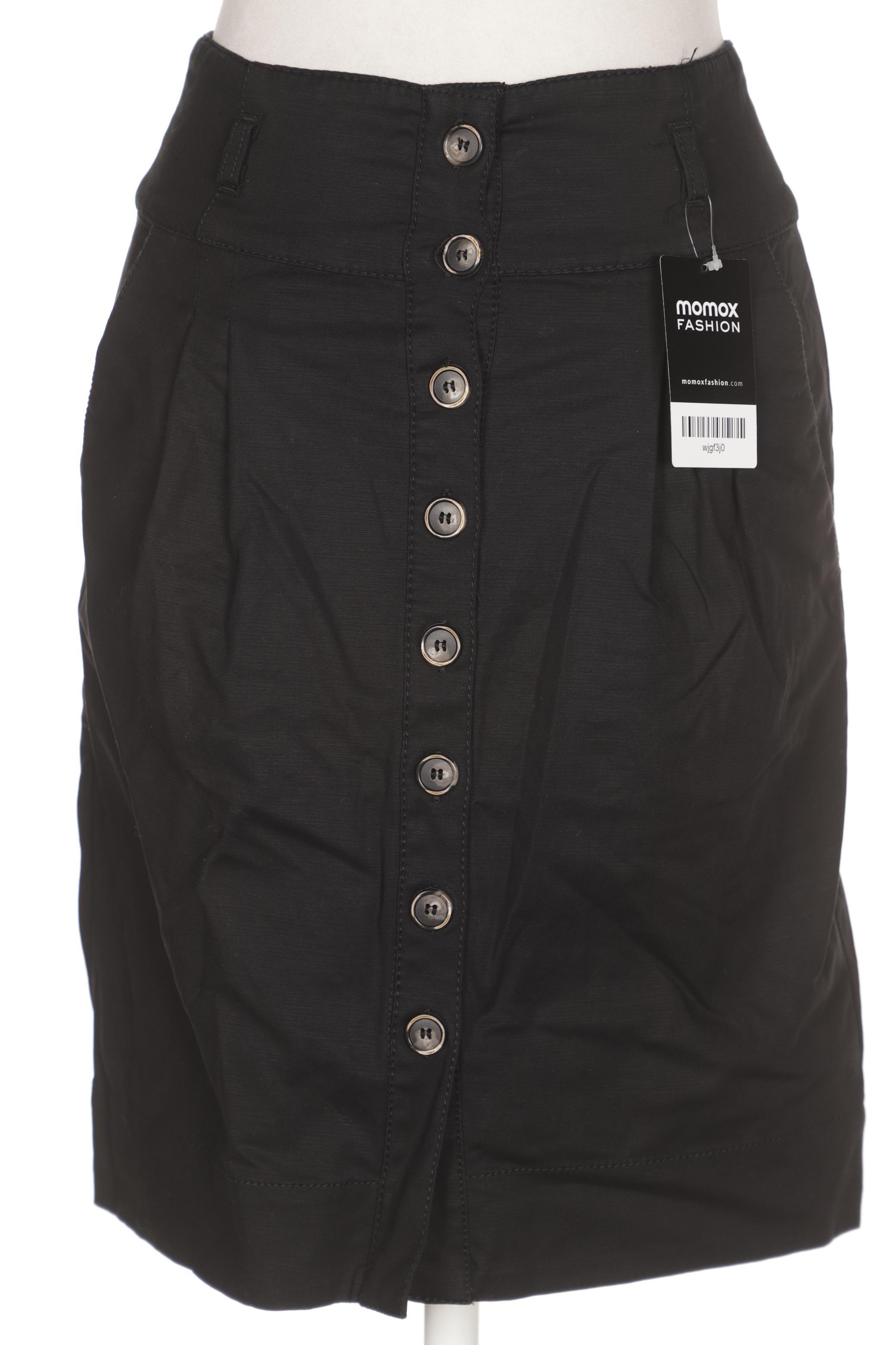 

Zara Damen Rock, schwarz, Gr. 34