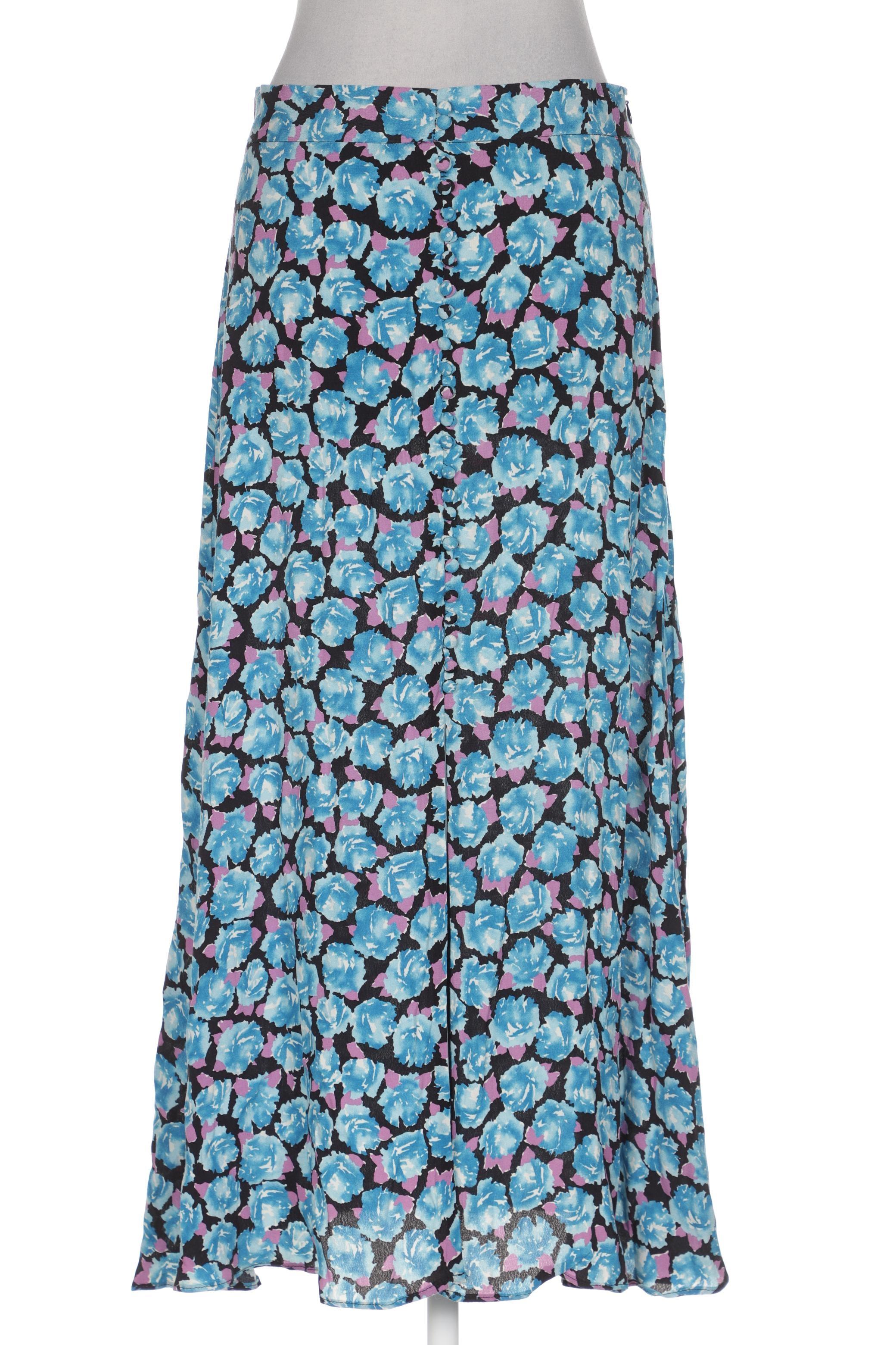 

Zara Damen Rock, blau, Gr. 36