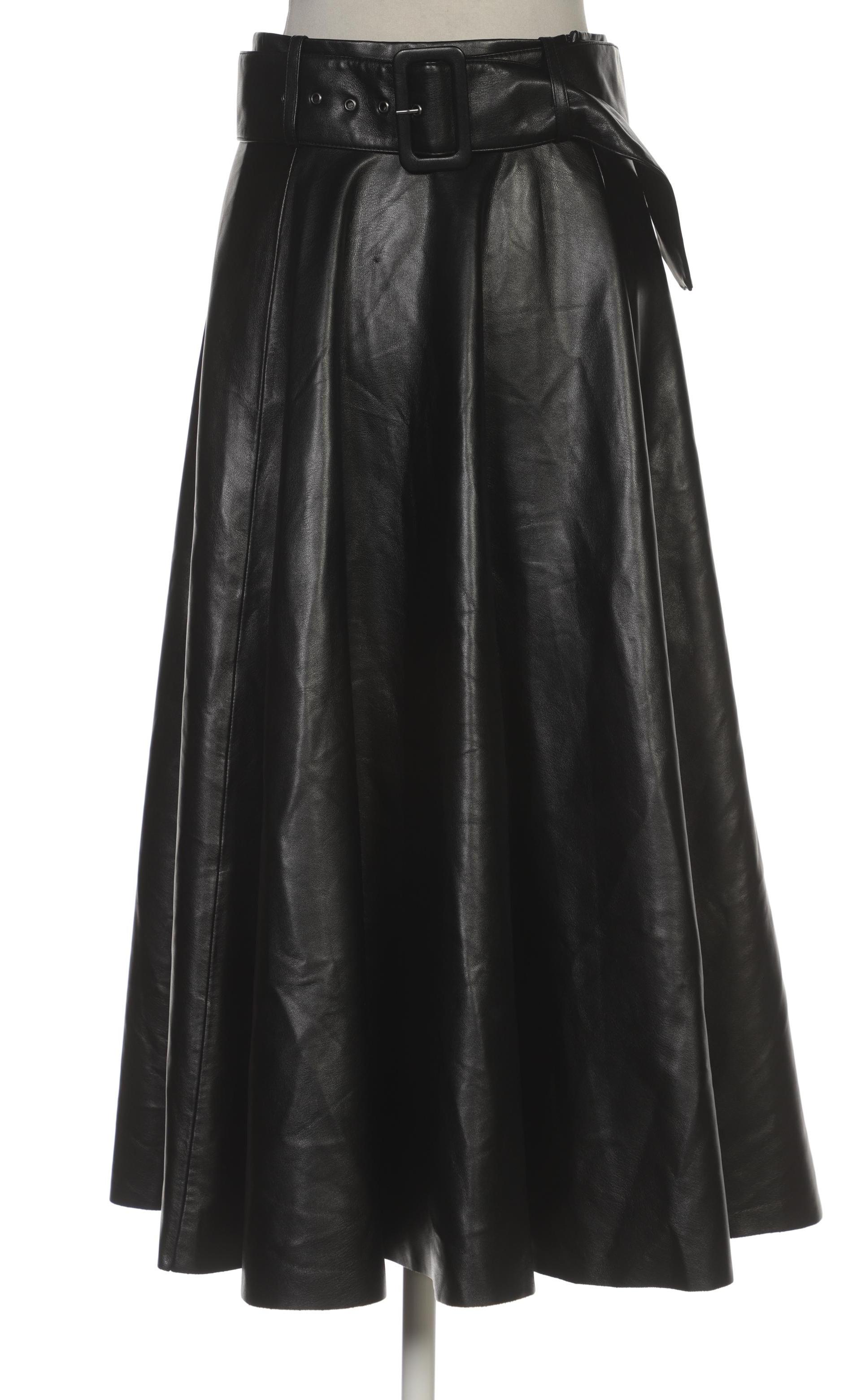 

Zara Damen Rock, schwarz, Gr. 36