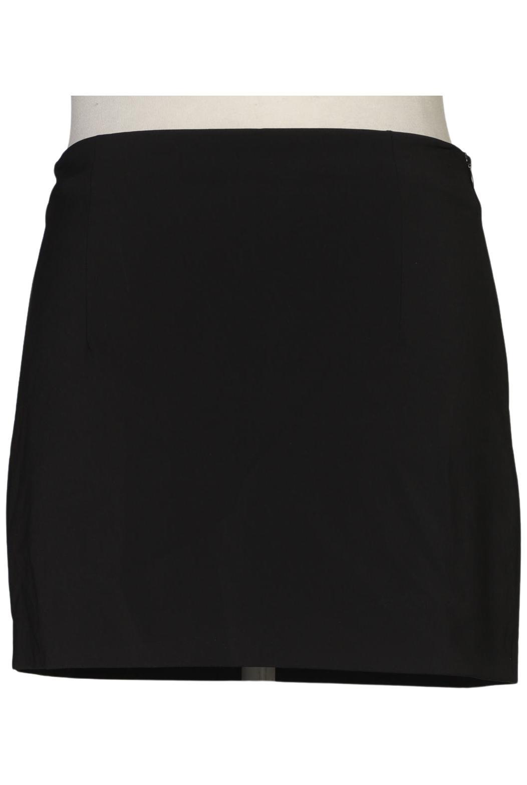 

Zara Damen Rock, schwarz, Gr. 42