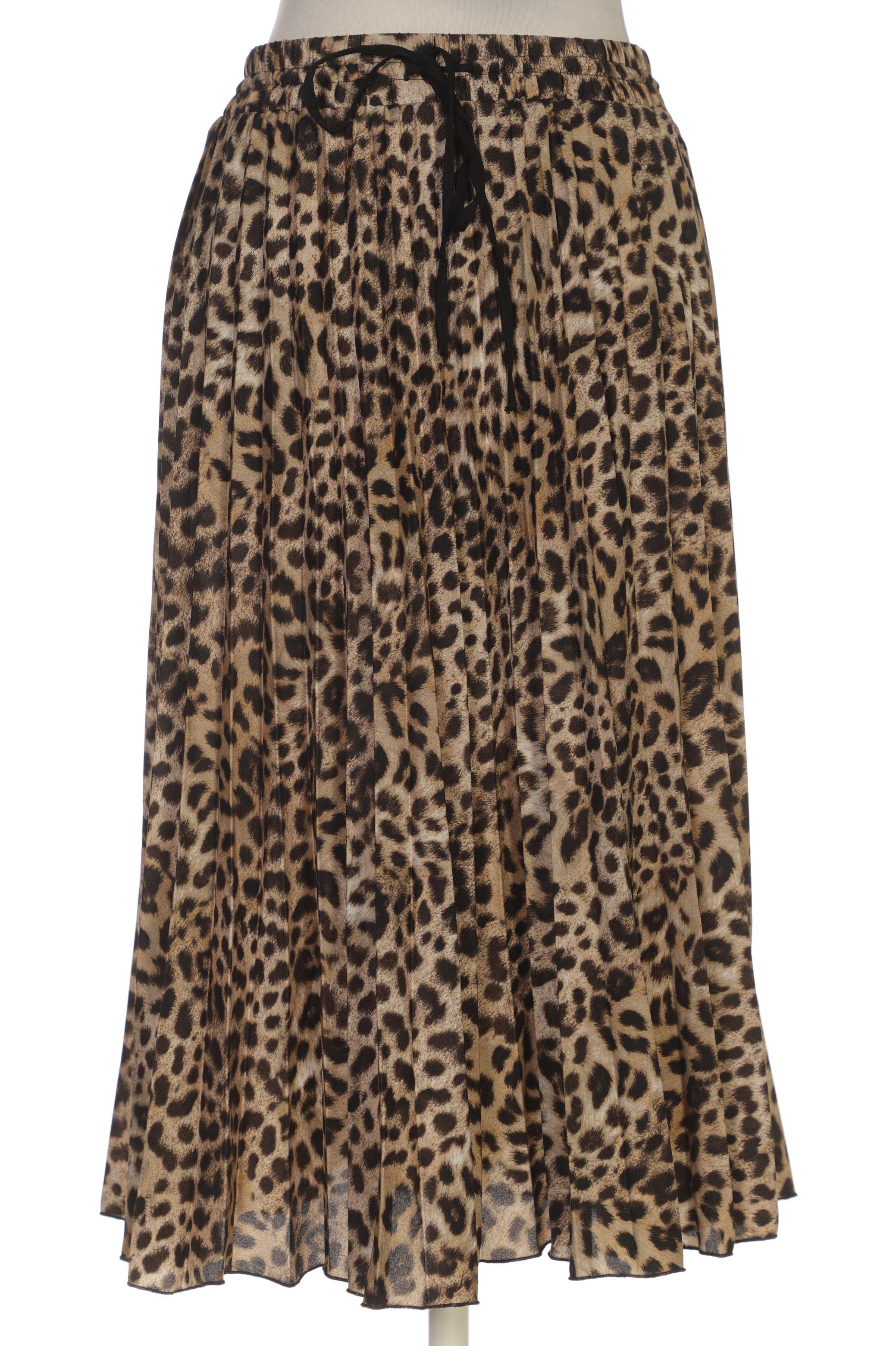 

Zara Damen Rock, beige, Gr. 36