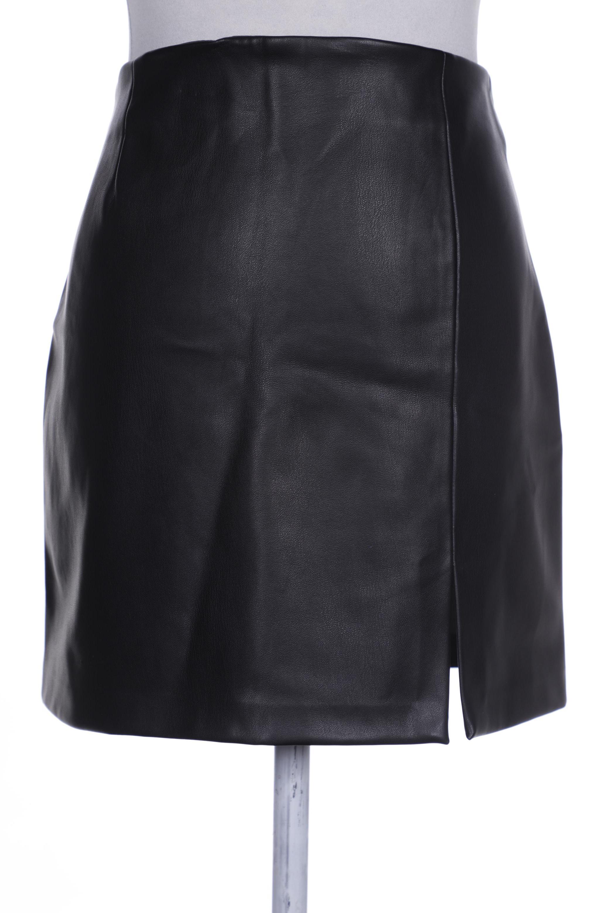 

Zara Damen Rock, schwarz, Gr. 38