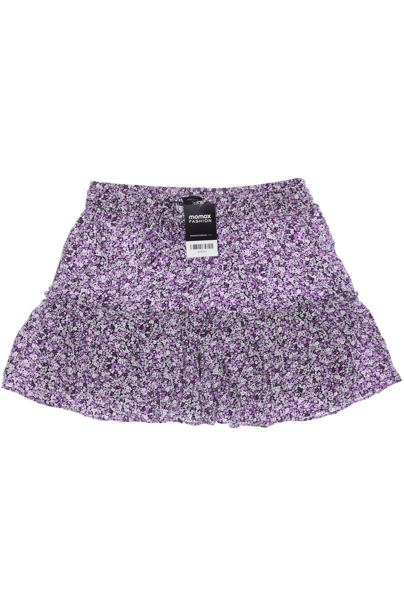 

Zara Damen Rock, flieder, Gr. 44