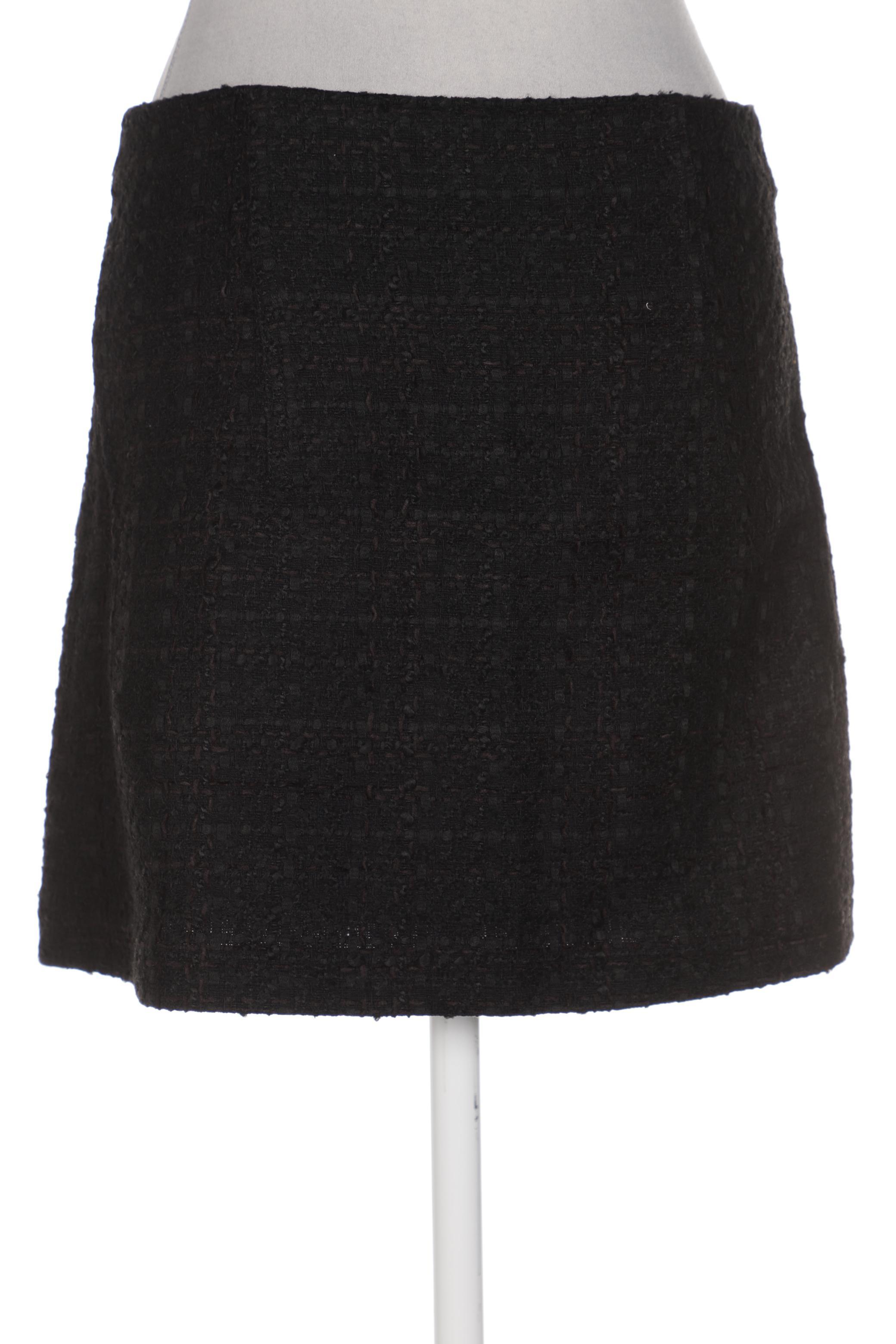 

Zara Damen Rock, schwarz, Gr. 38