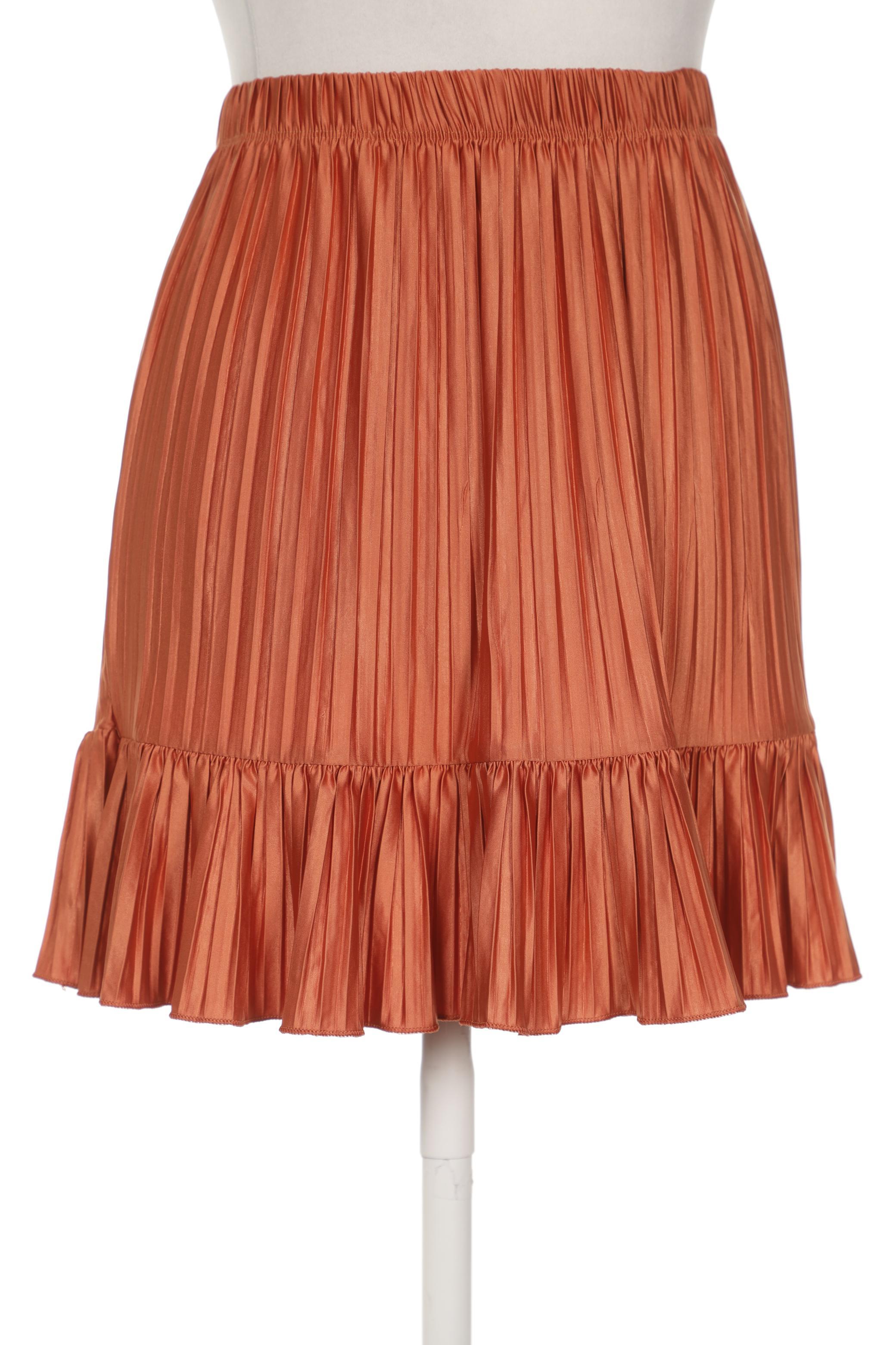 

Zara Damen Rock, orange, Gr. 38