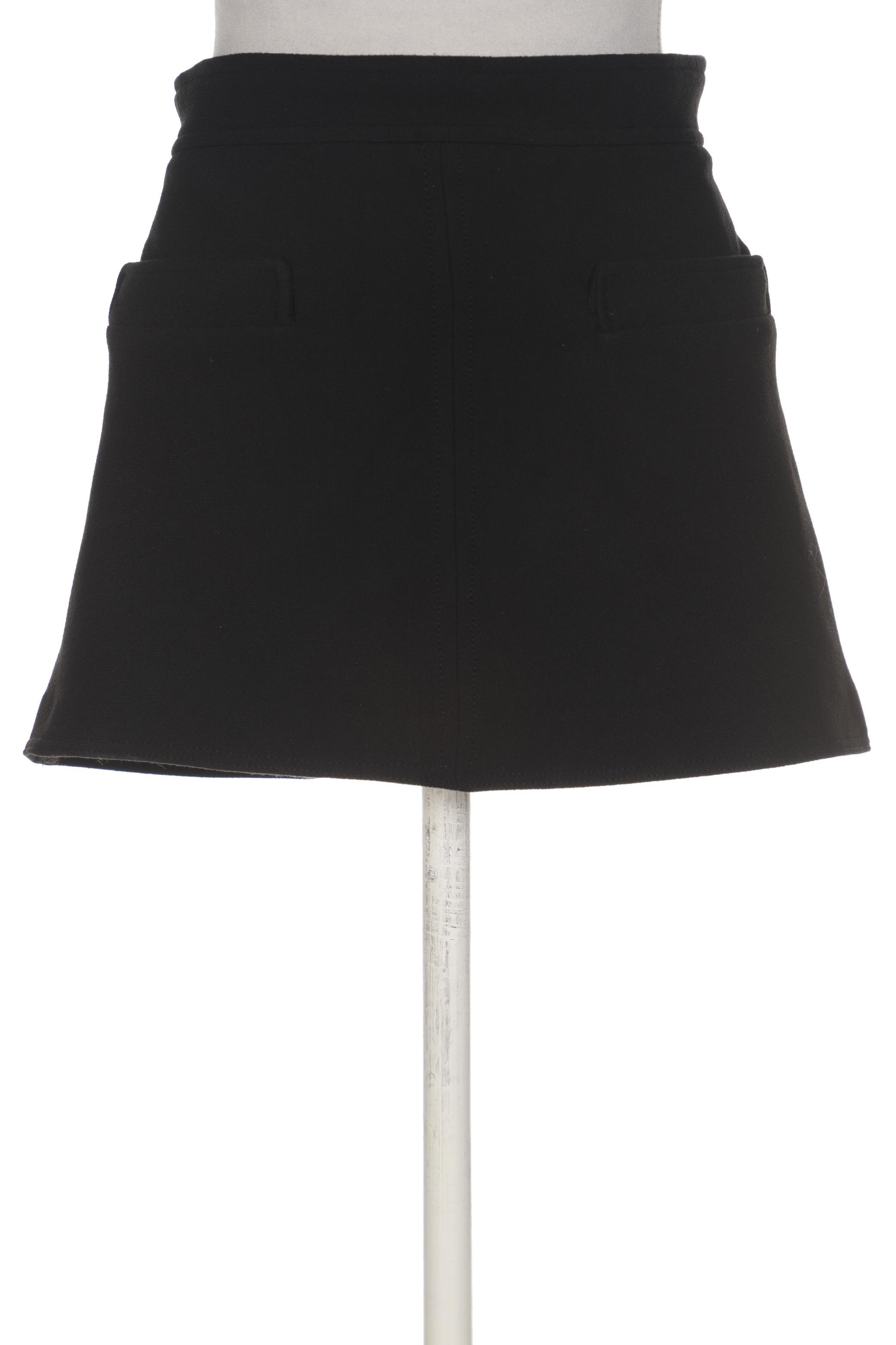 

Zara Damen Rock, schwarz, Gr. 38
