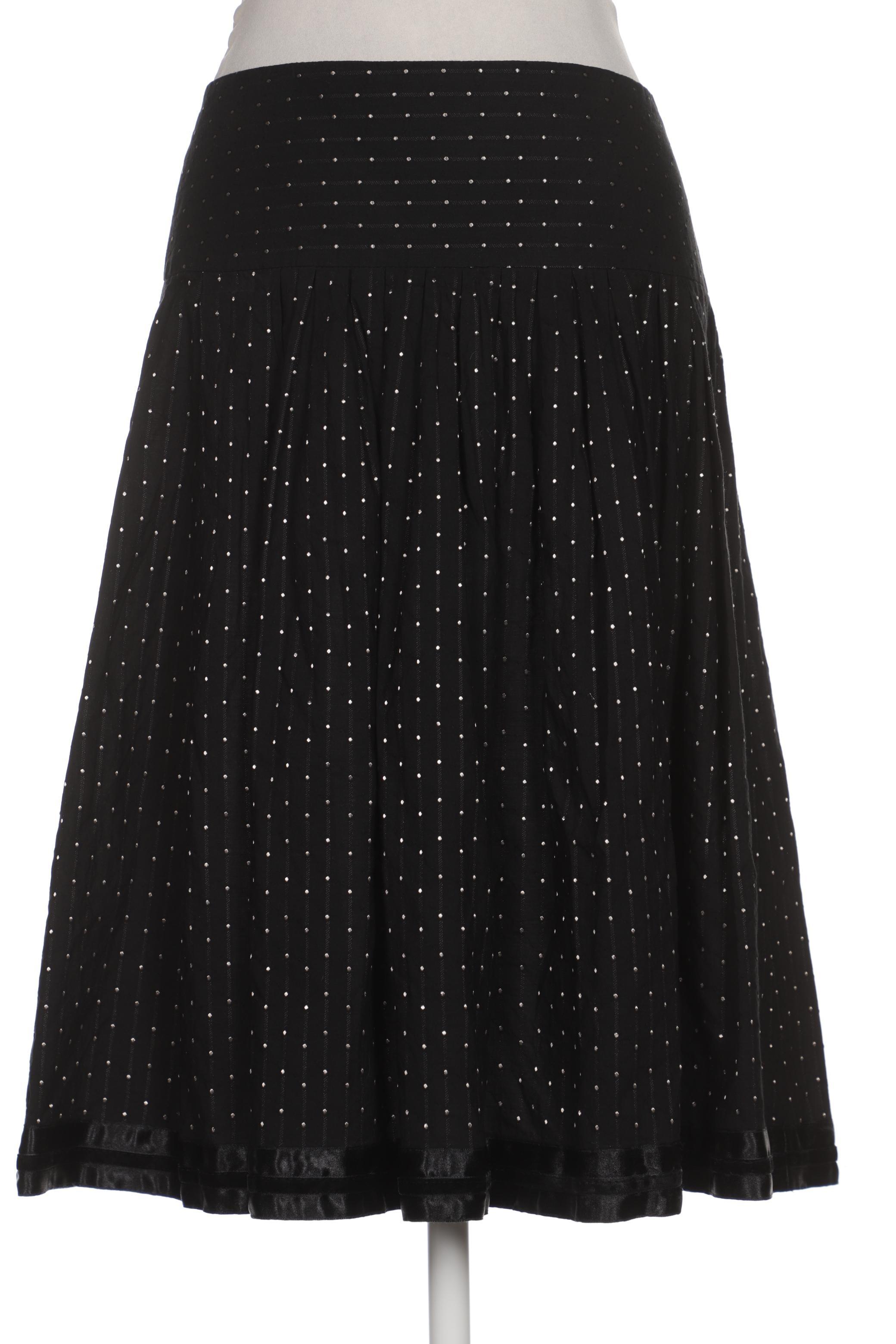 

Zara Damen Rock, schwarz, Gr. 36