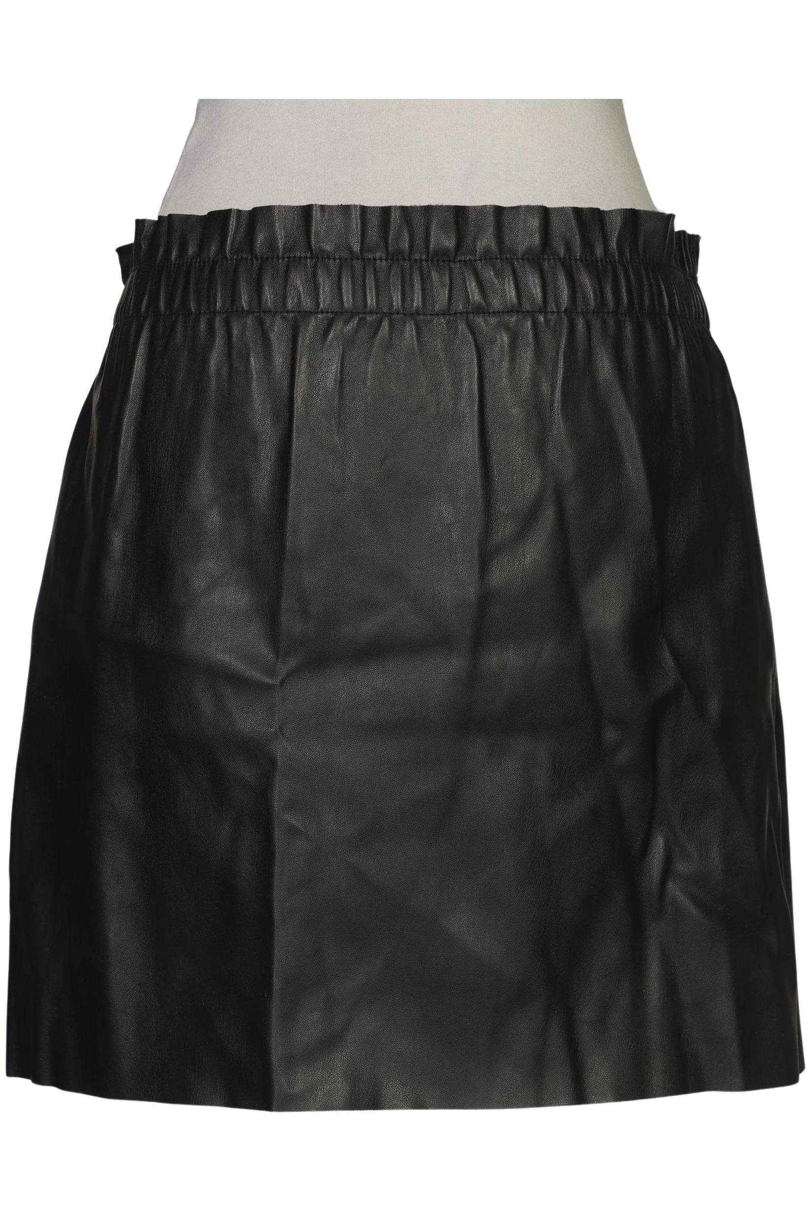 

Zara Damen Rock, schwarz, Gr. 36