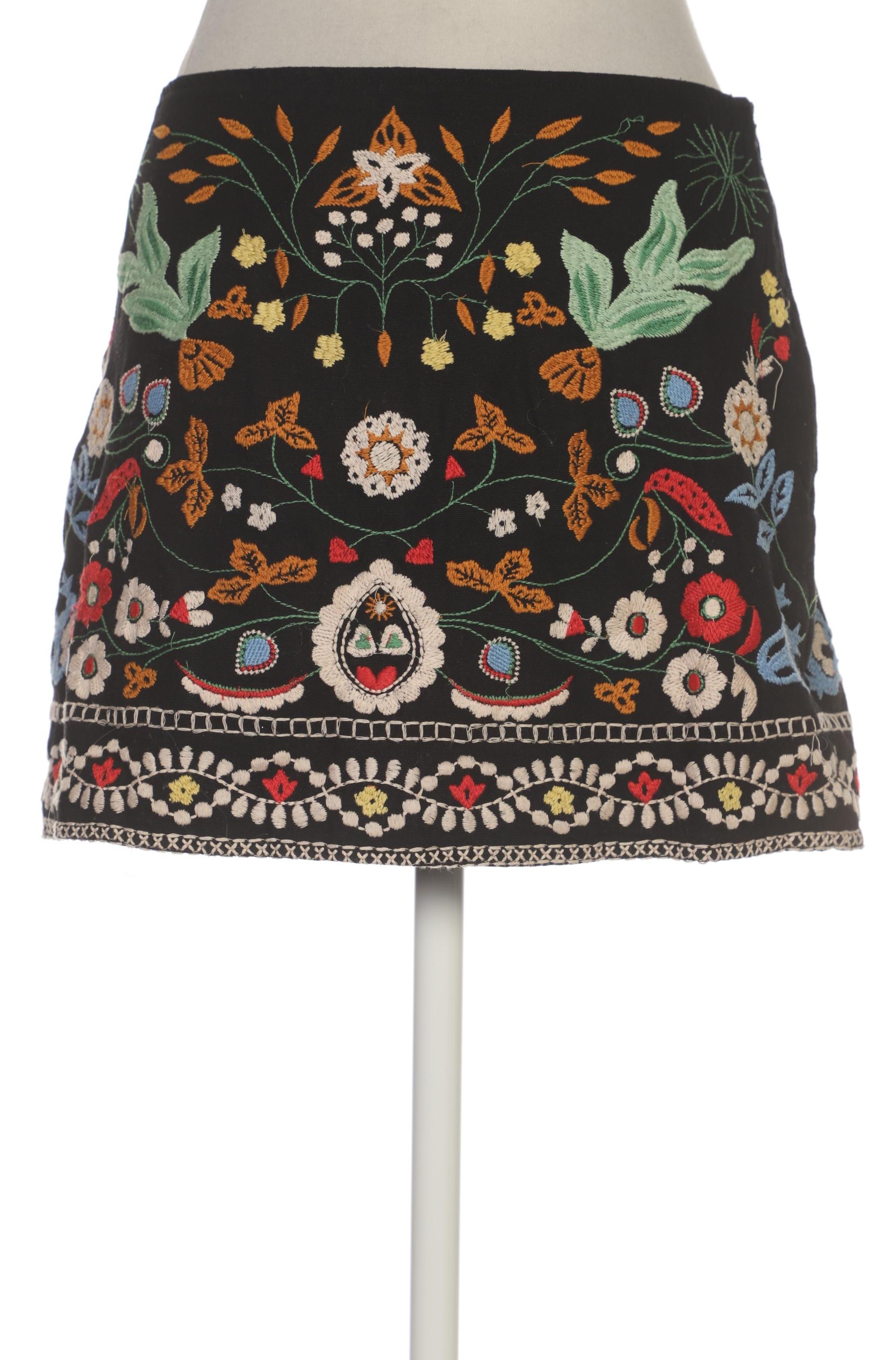 

Zara Damen Rock, schwarz, Gr. 34