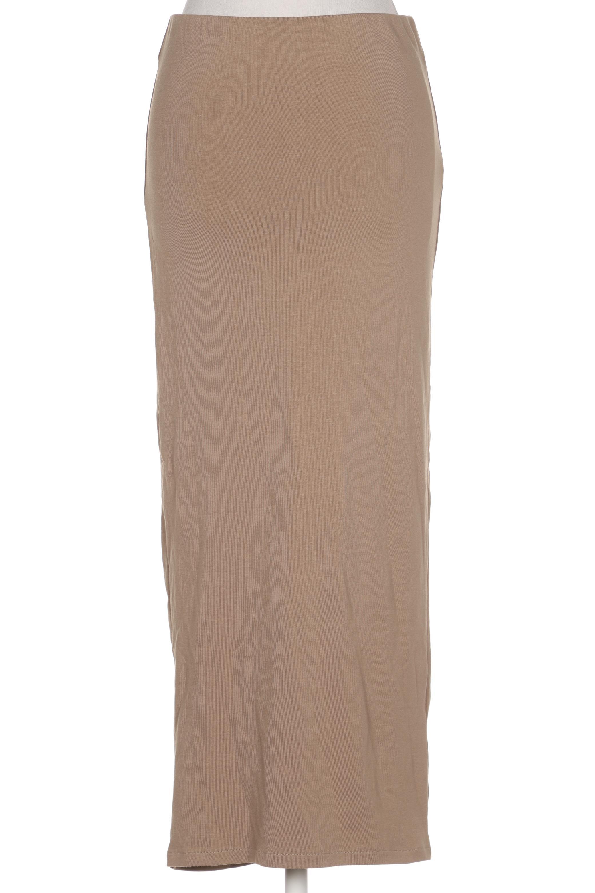 

Zara Damen Rock, braun, Gr. 36