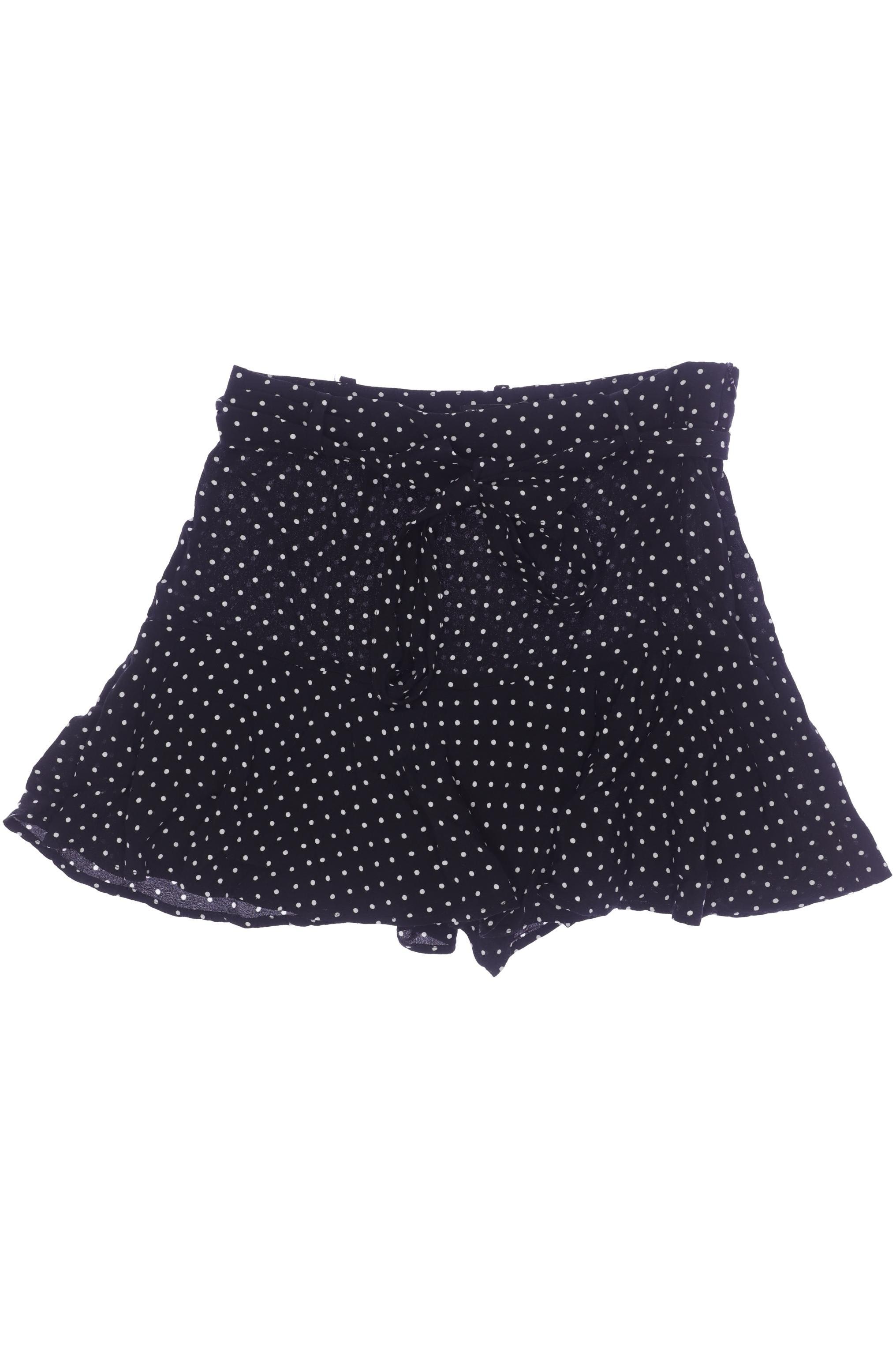 

Zara Damen Rock, schwarz, Gr. 38