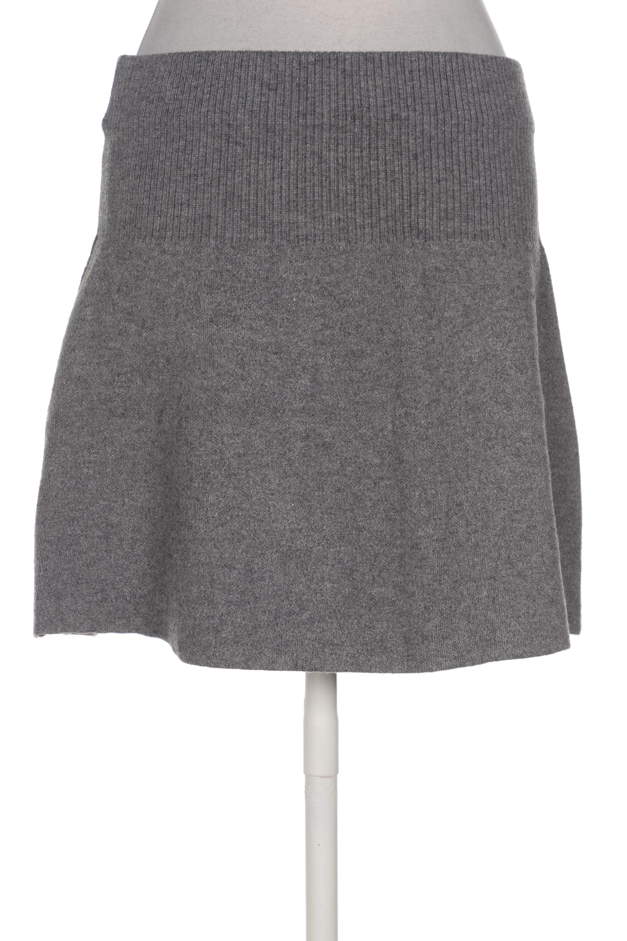 

Zara Damen Rock, grau, Gr. 38