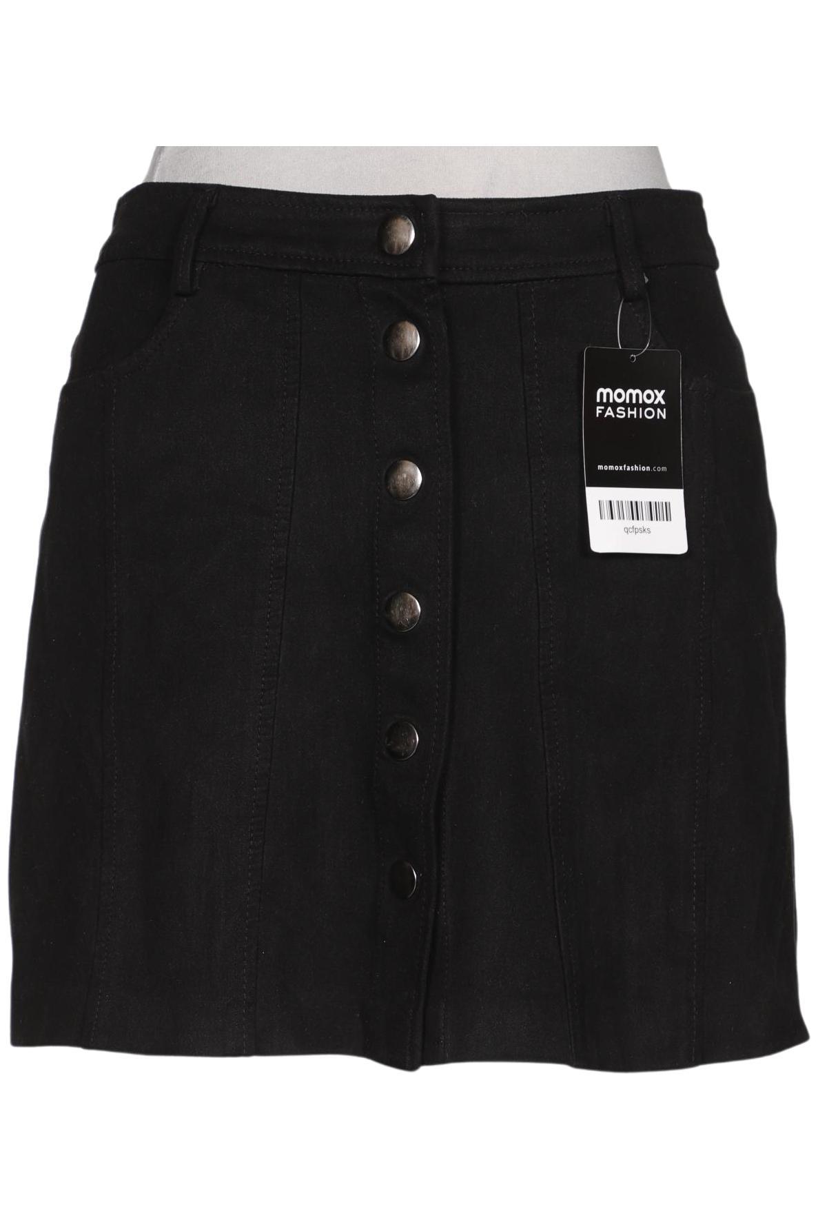 

Zara Damen Rock, schwarz, Gr. 38