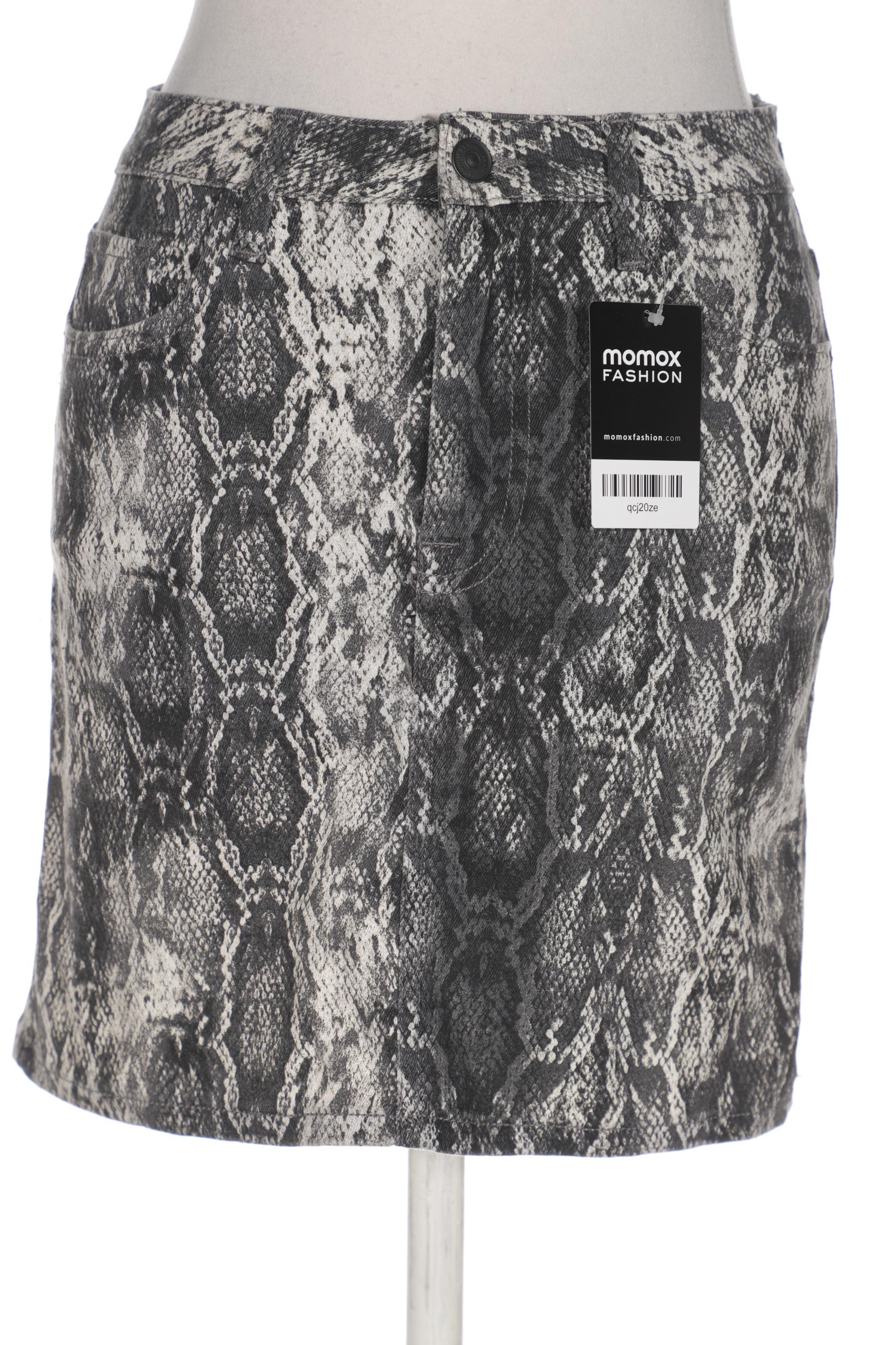 

Zara Damen Rock, grau, Gr. 34
