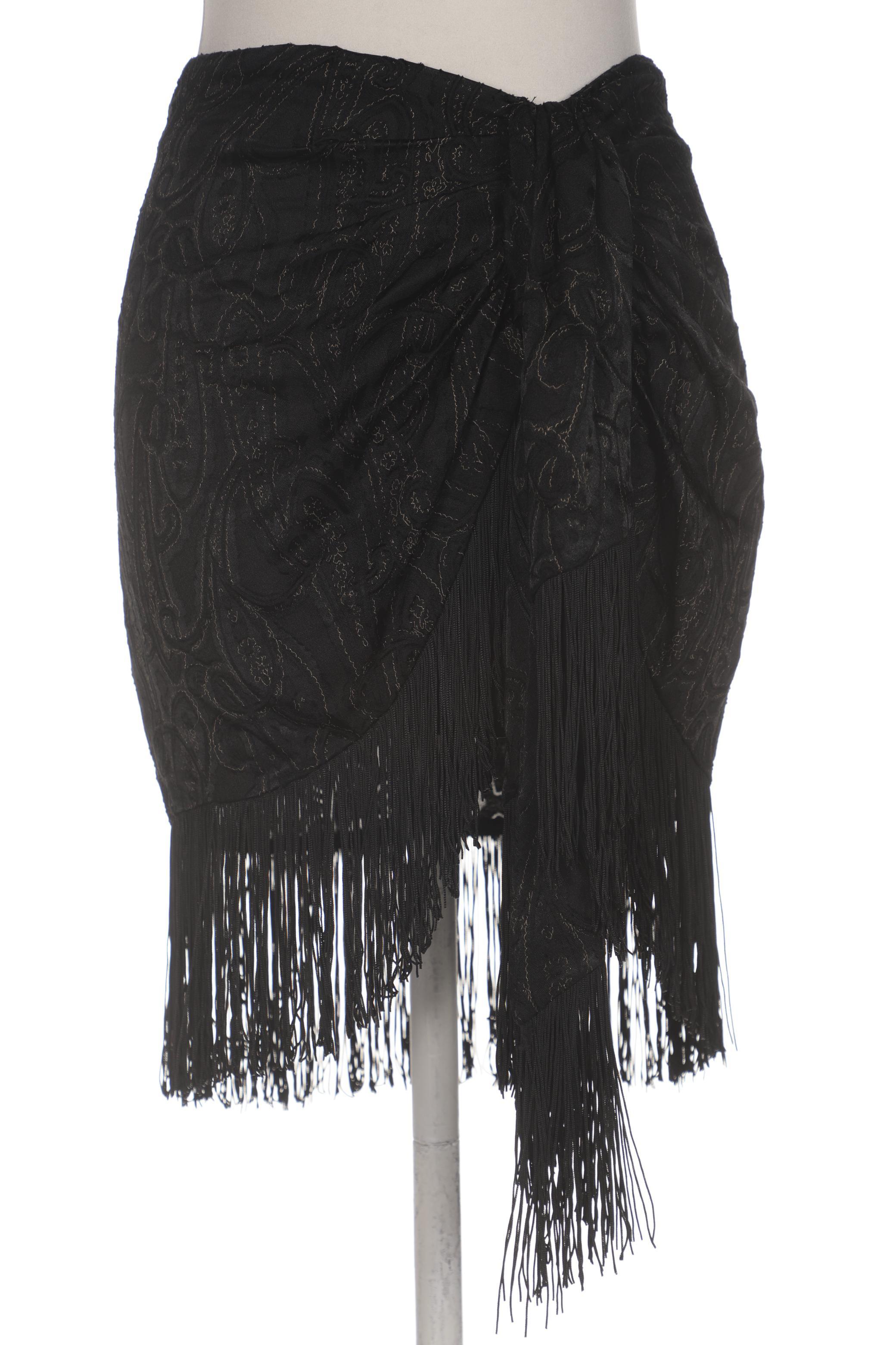 

Zara Damen Rock, schwarz, Gr. 36