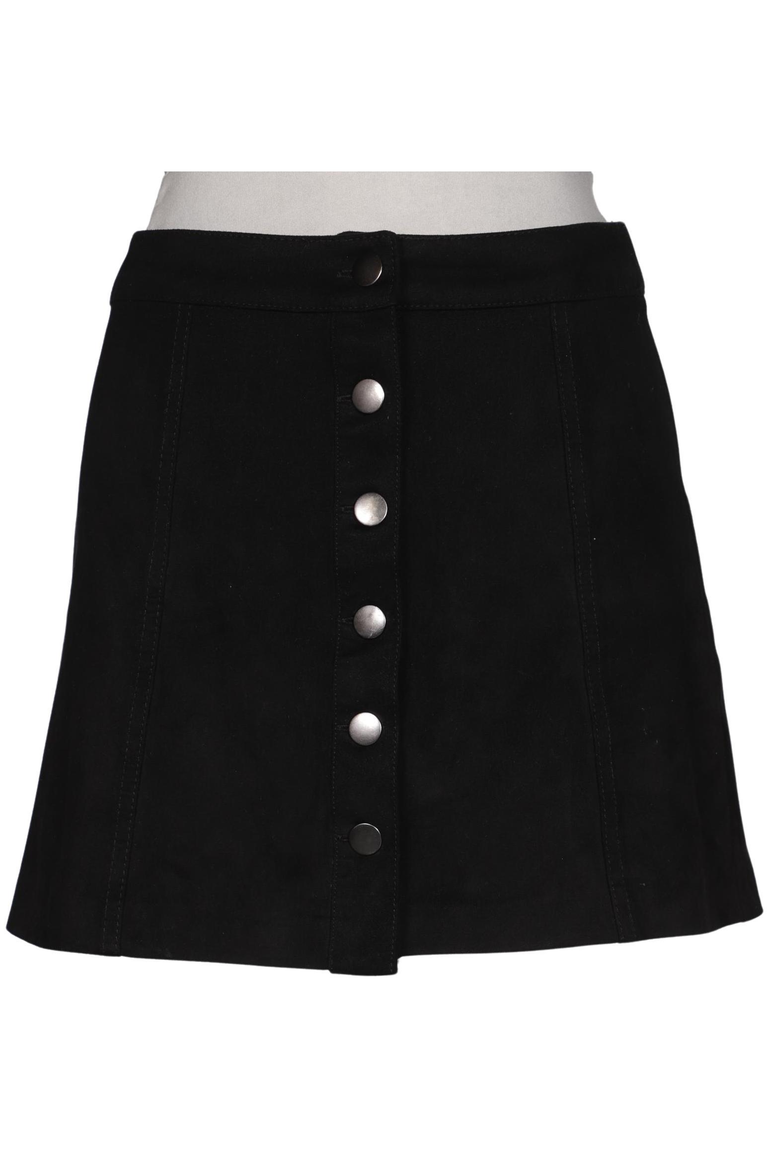 

Zara Damen Rock, schwarz, Gr. 36