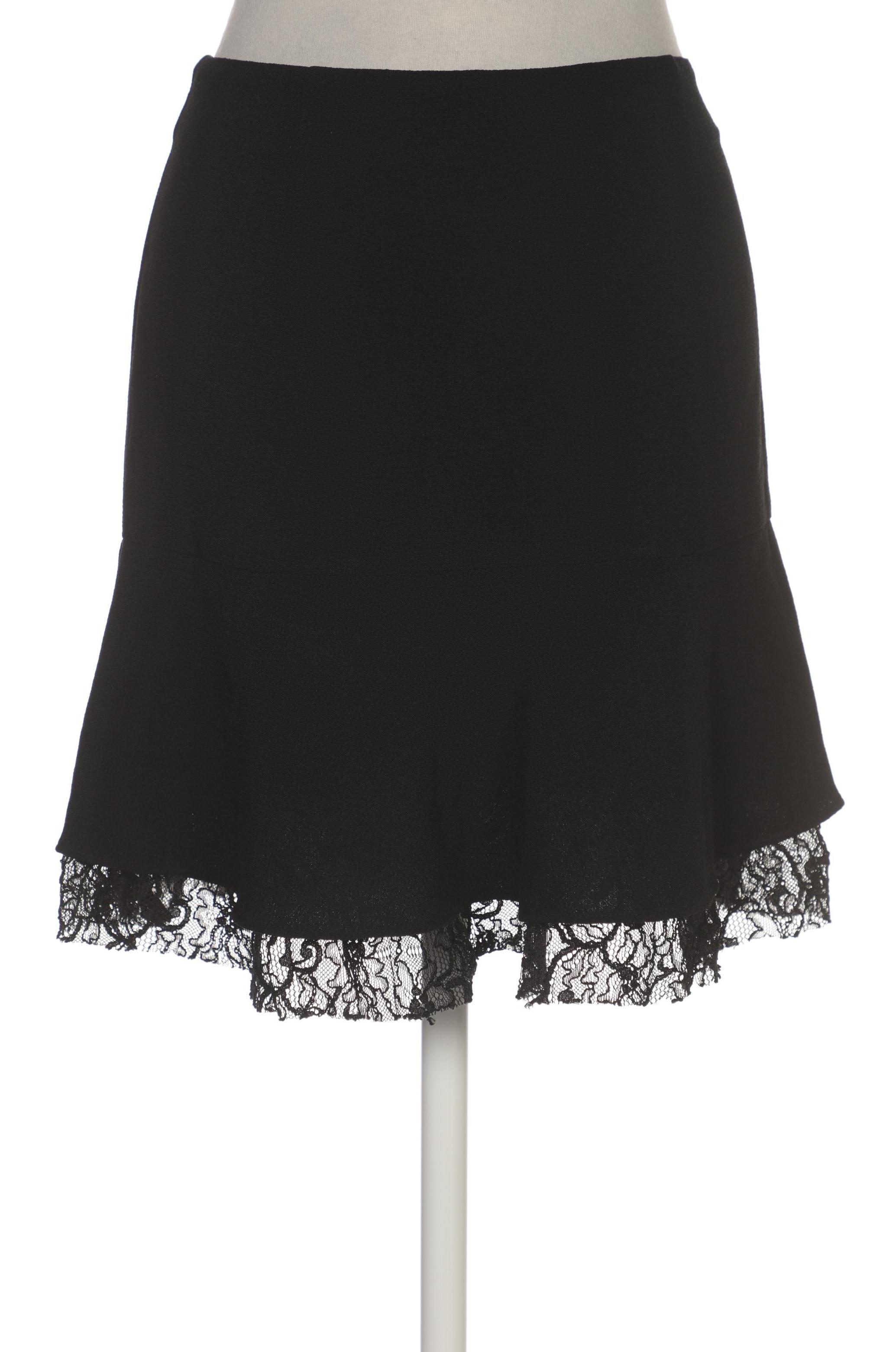 

Zara Damen Rock, schwarz, Gr. 36