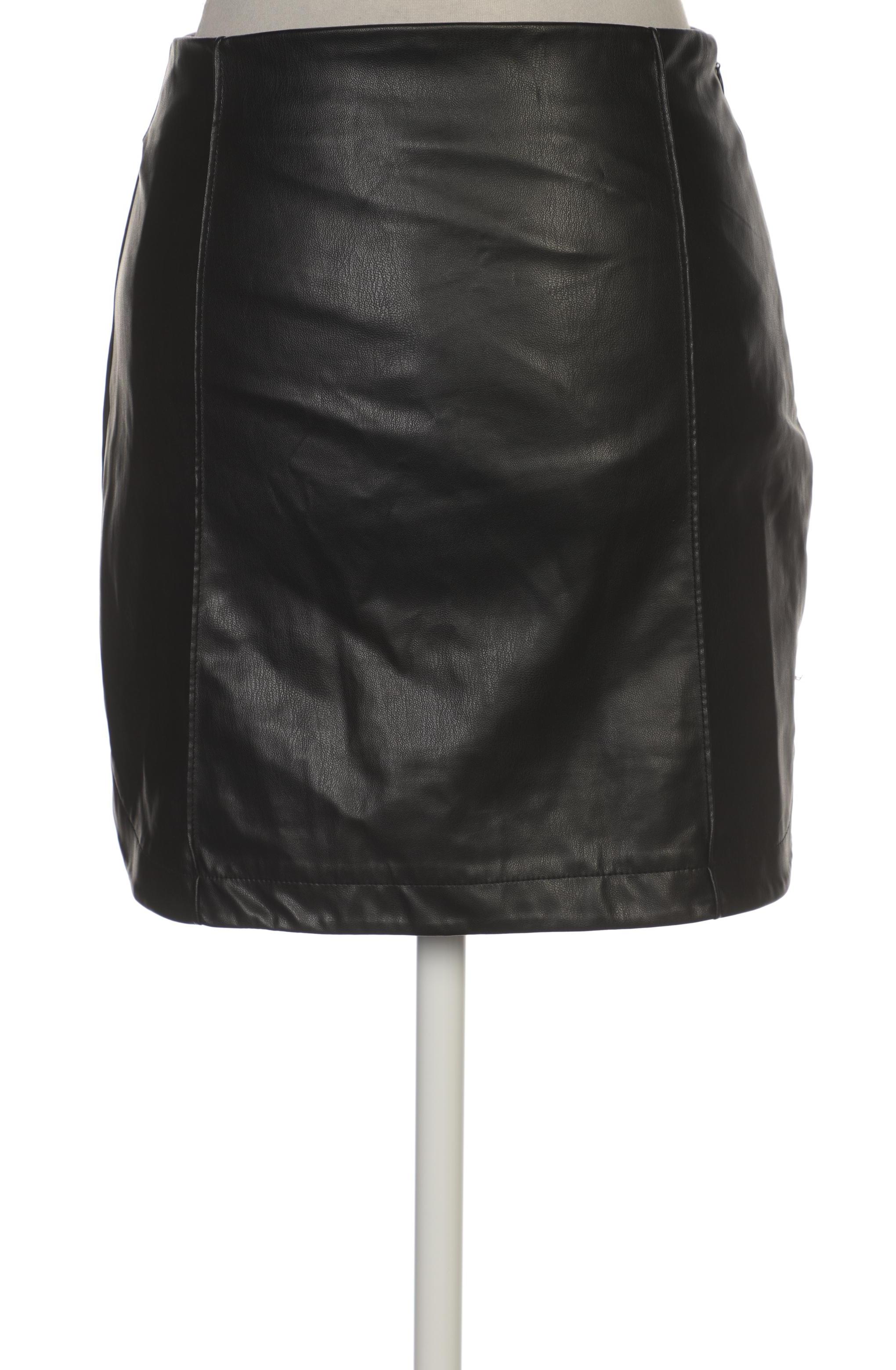 

Zara Damen Rock, schwarz, Gr. 34