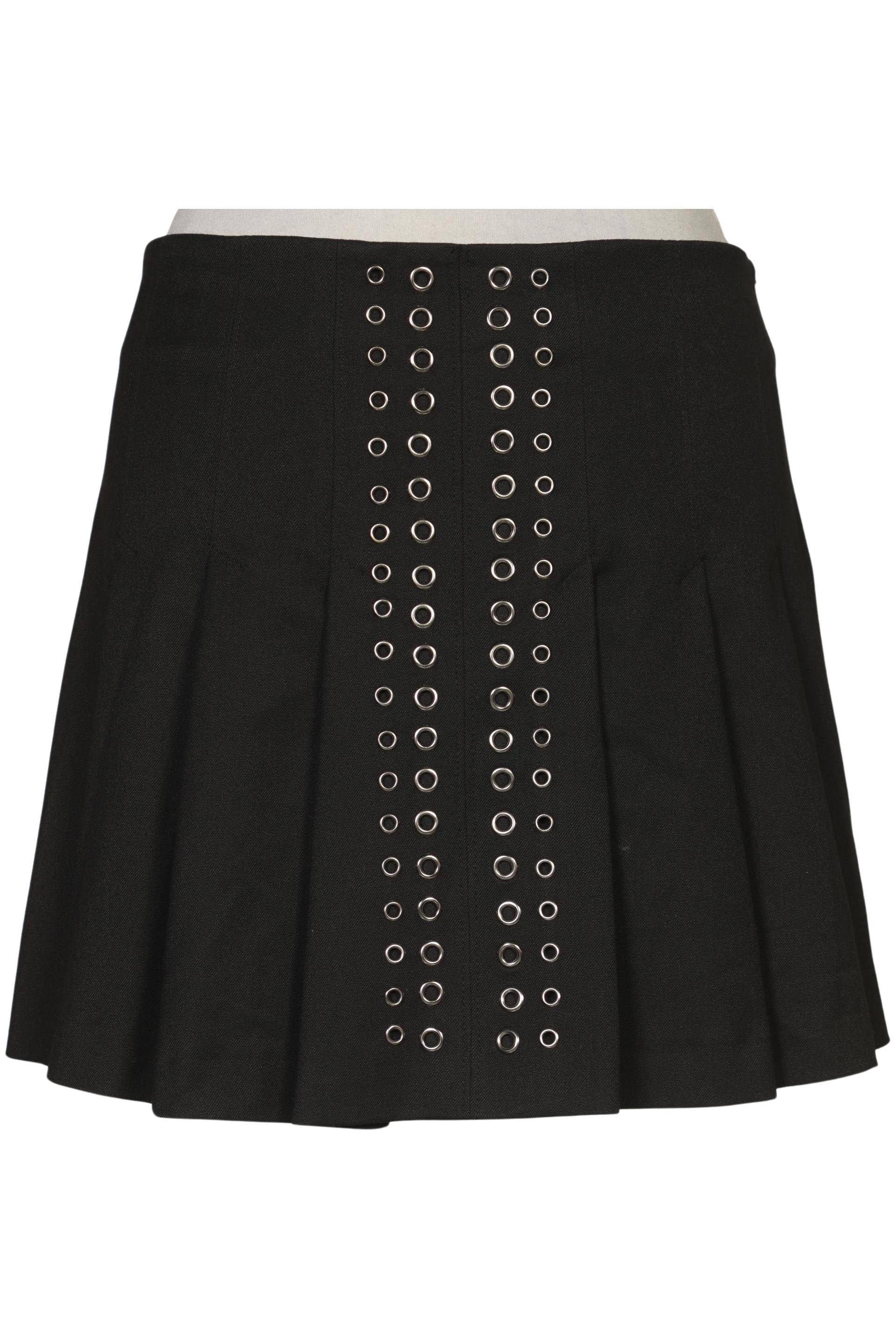 Thumbnail - Zara Damen Rock, schwarz, Gr. 38