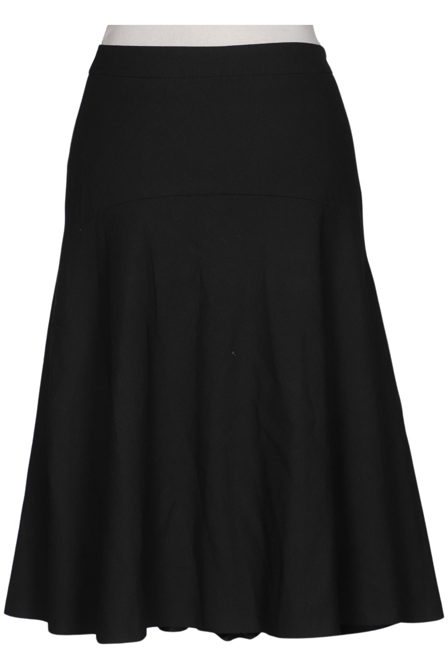 

Zara Damen Rock, schwarz, Gr. 38