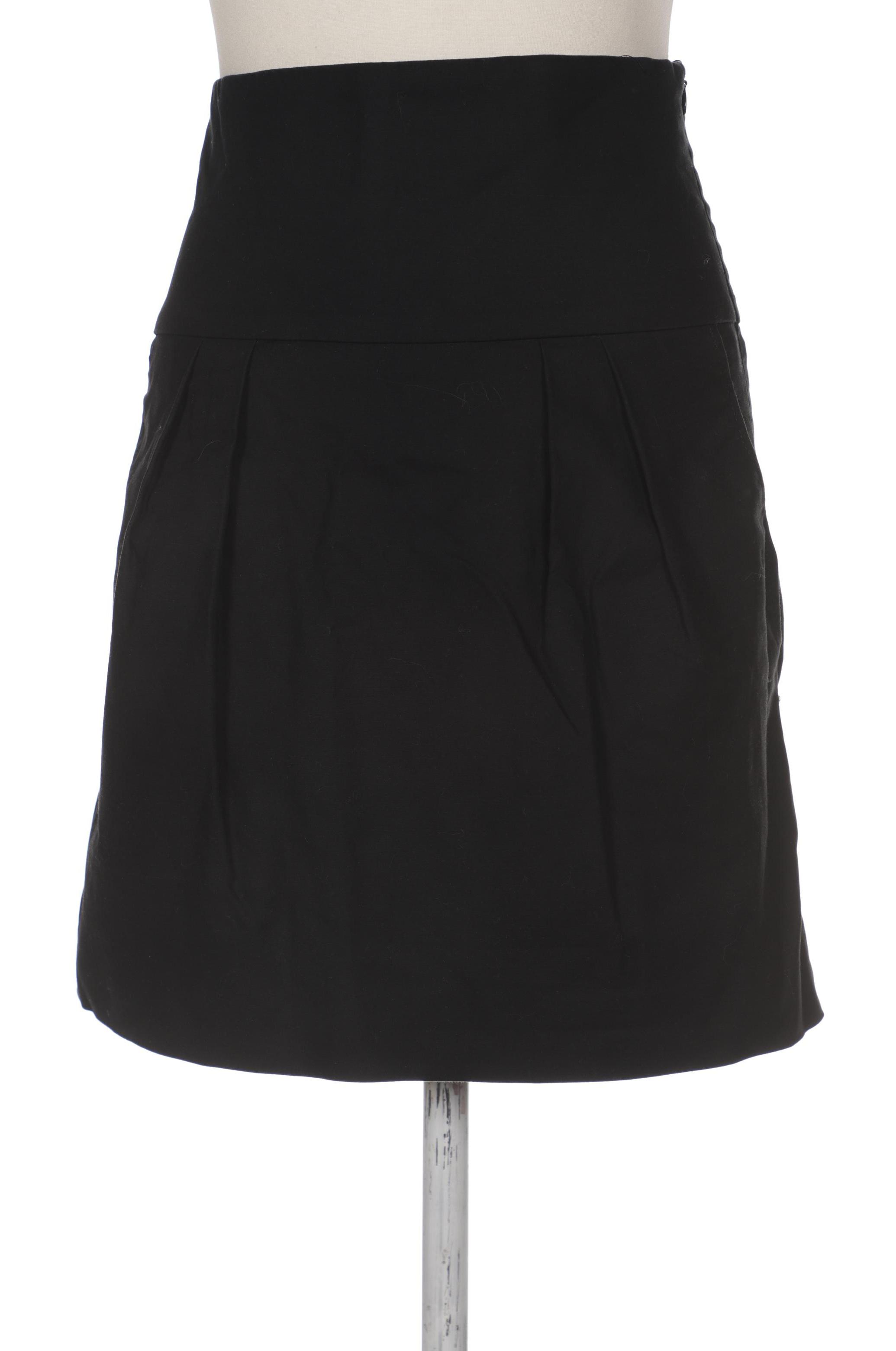 

Zara Damen Rock, schwarz, Gr. 38