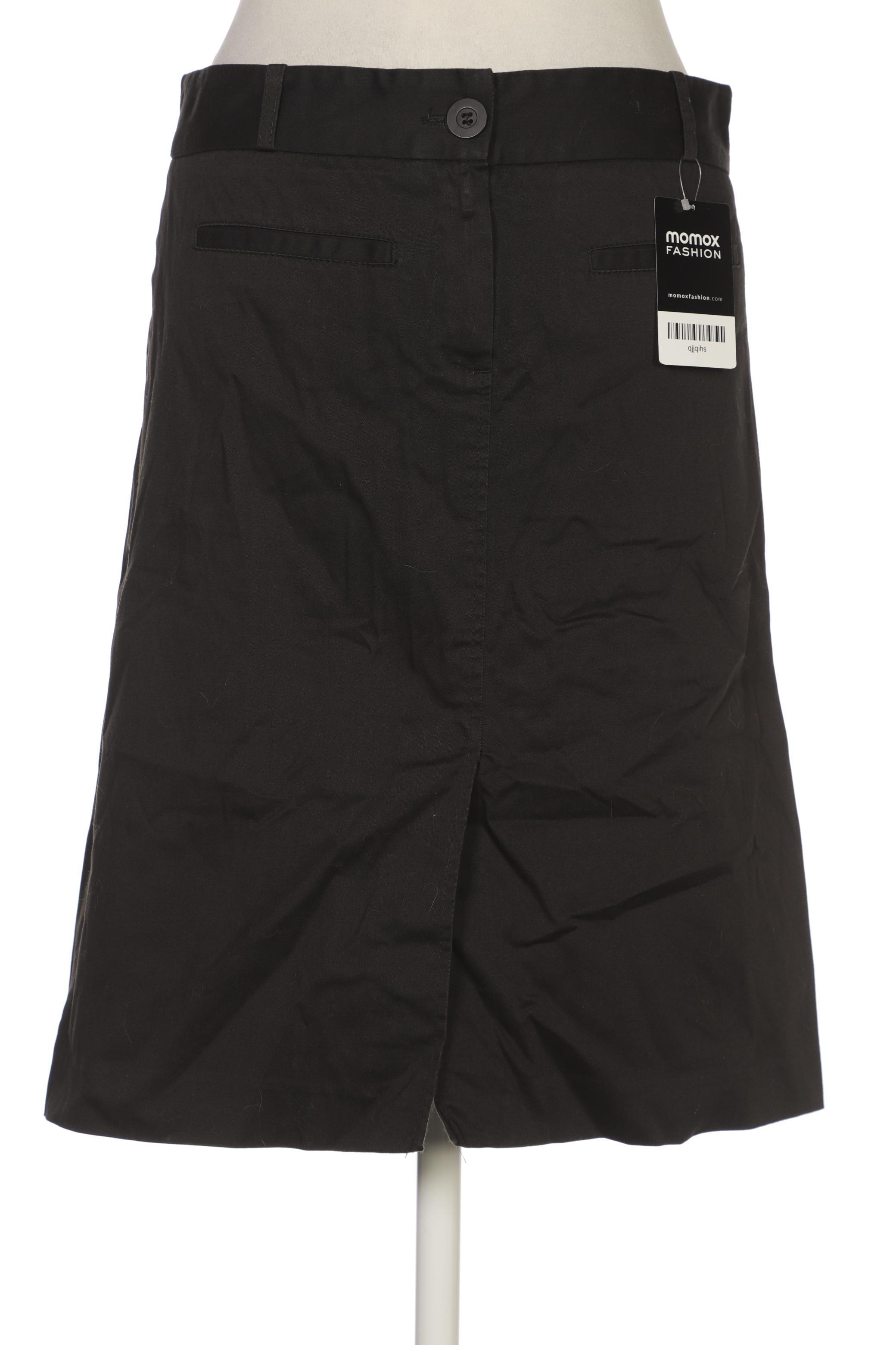 Thumbnail - Zara Damen Rock, schwarz, Gr. 36