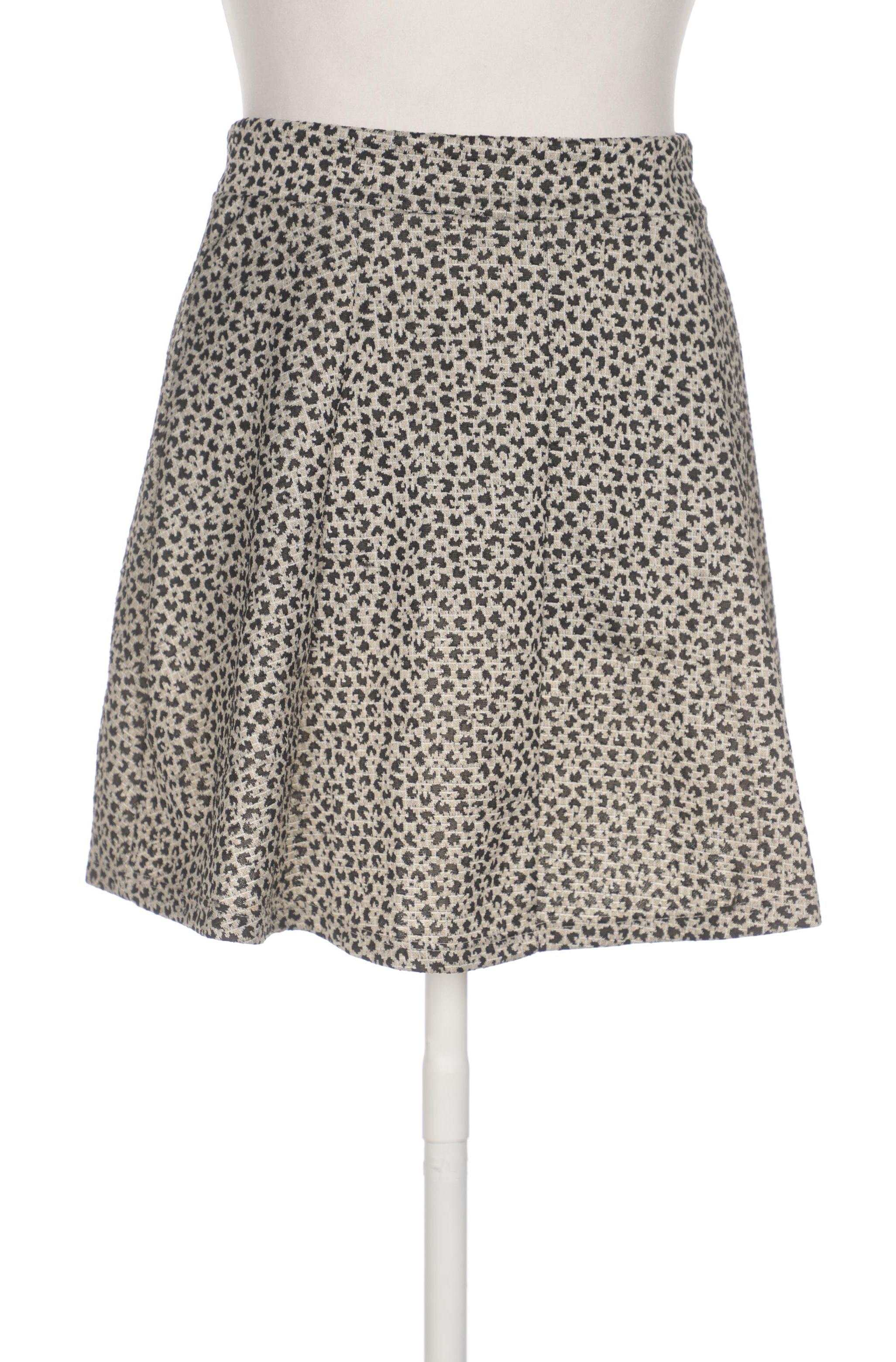

Zara Damen Rock, beige, Gr. 36