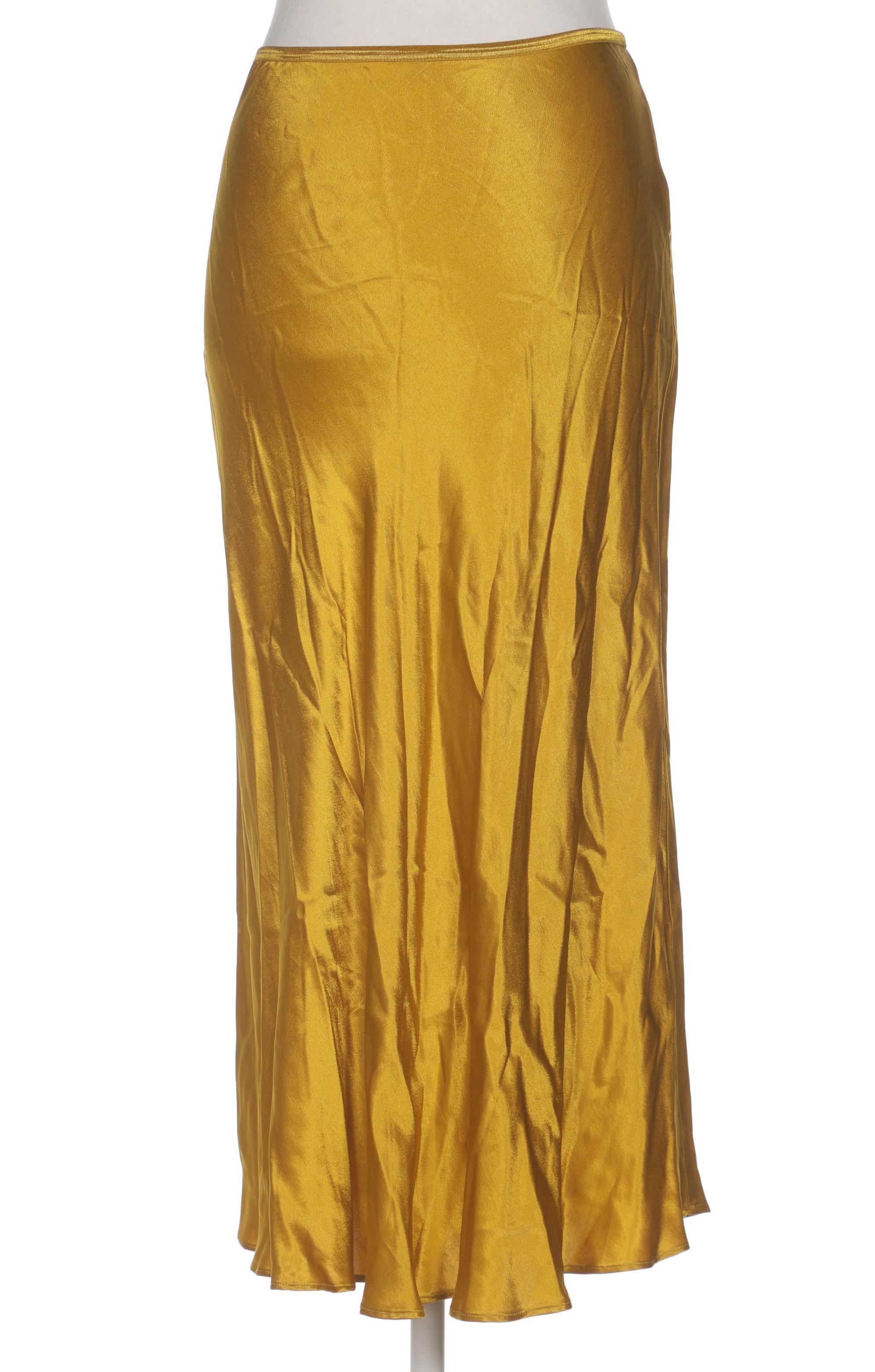 

Zara Damen Rock, gelb, Gr. 36