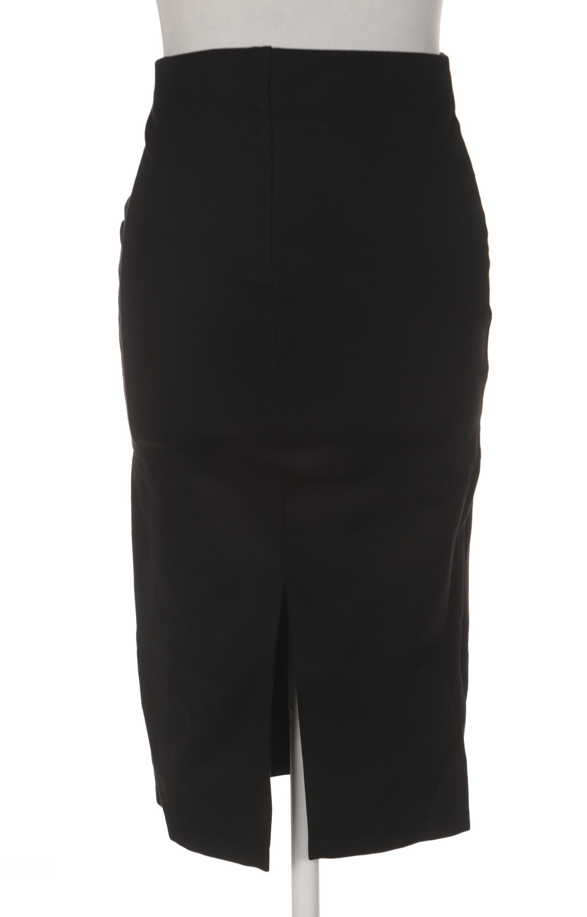 

Zara Damen Rock, schwarz, Gr. 36