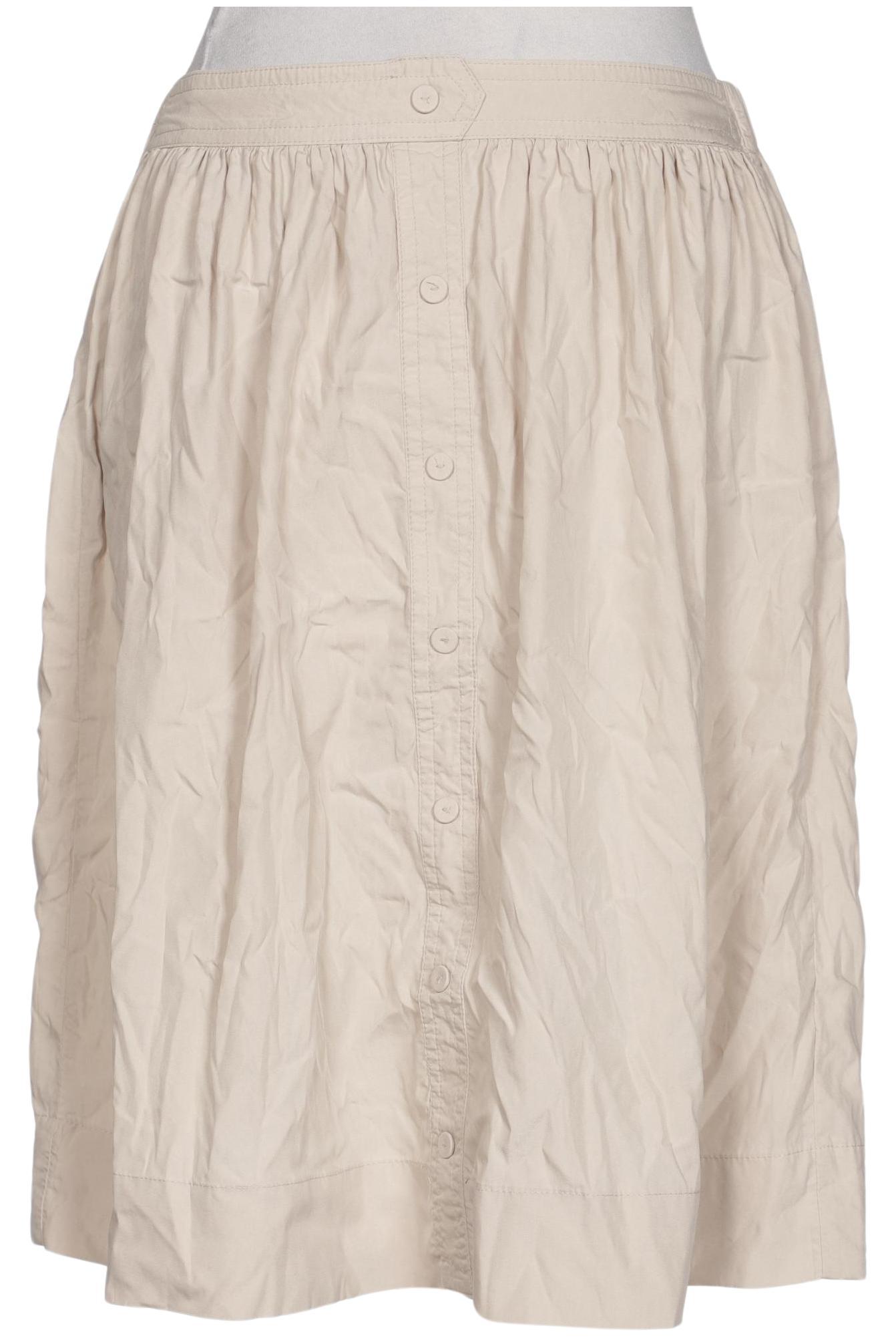 

Zara Damen Rock, beige, Gr. 36