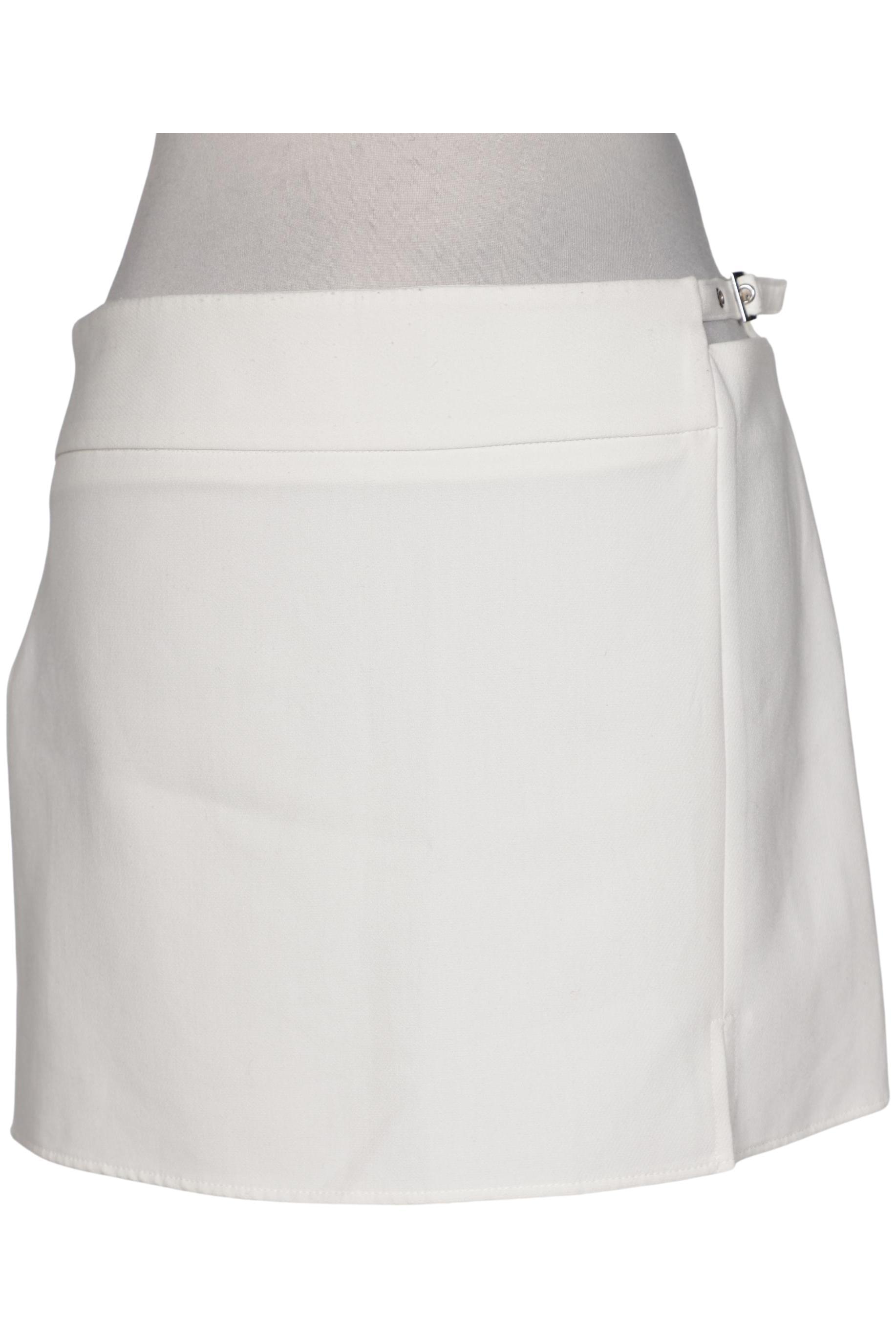 

Zara Damen Rock, weiß, Gr. 36