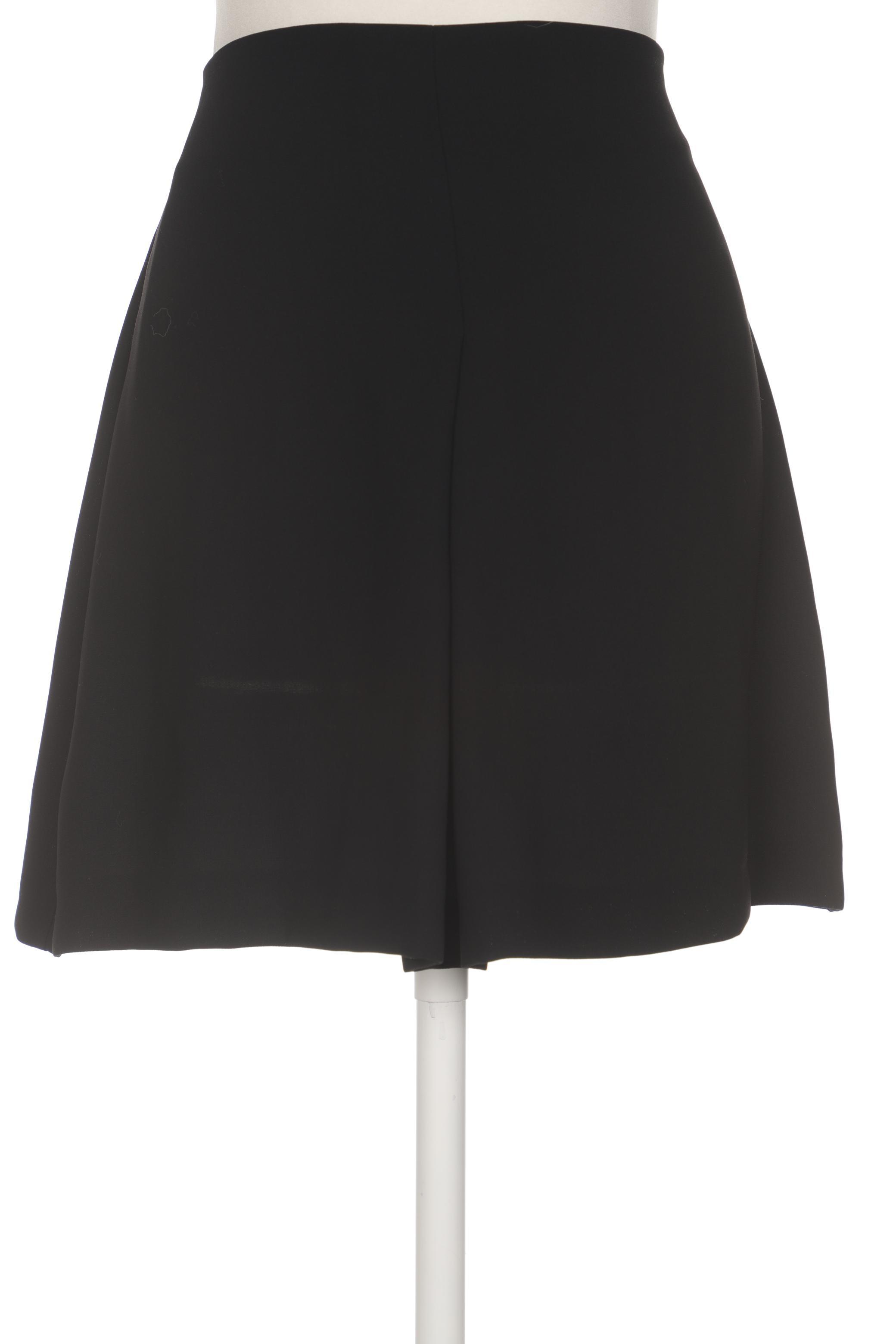 

Zara Damen Rock, schwarz, Gr. 36