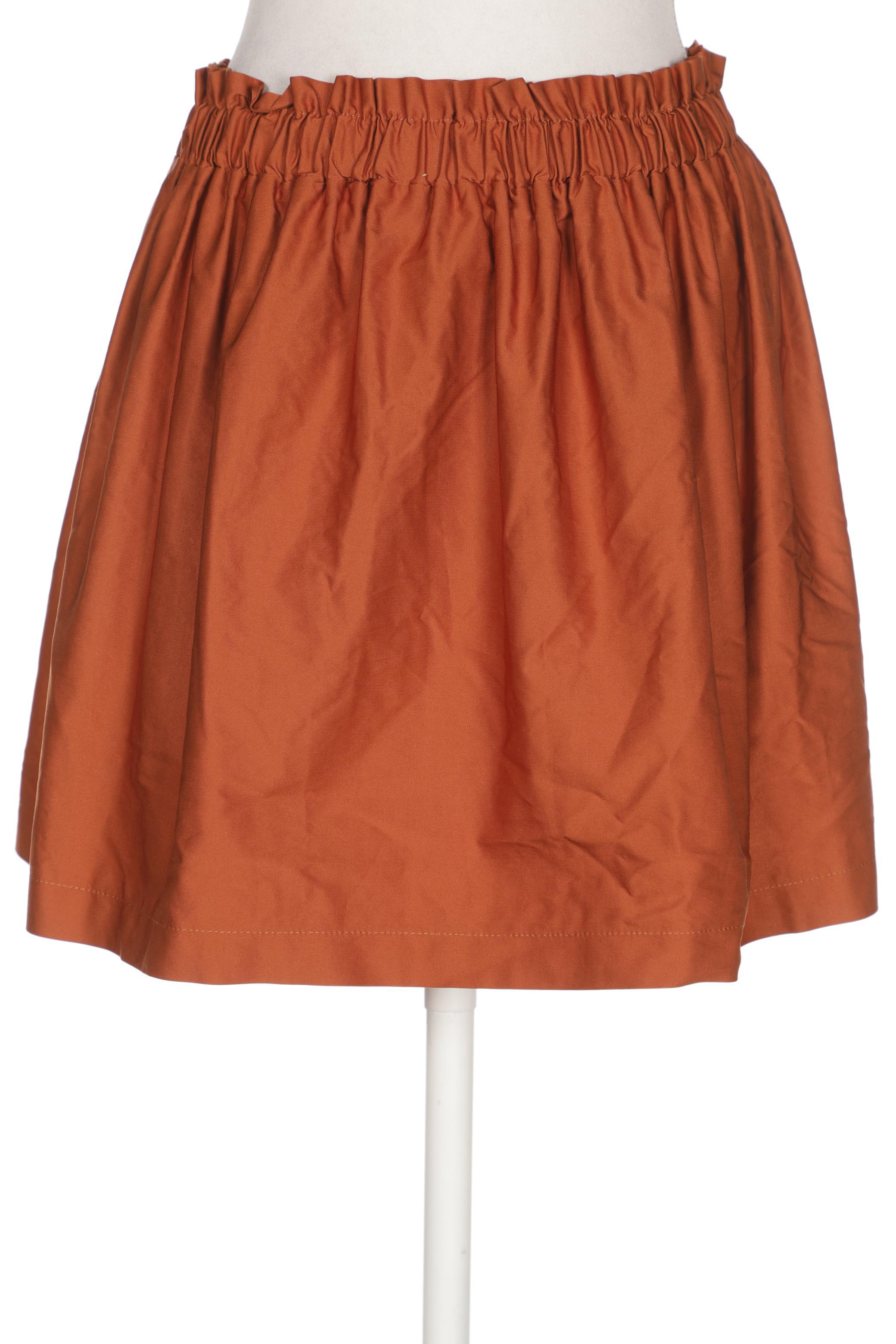 

Zara Damen Rock, orange, Gr. 34