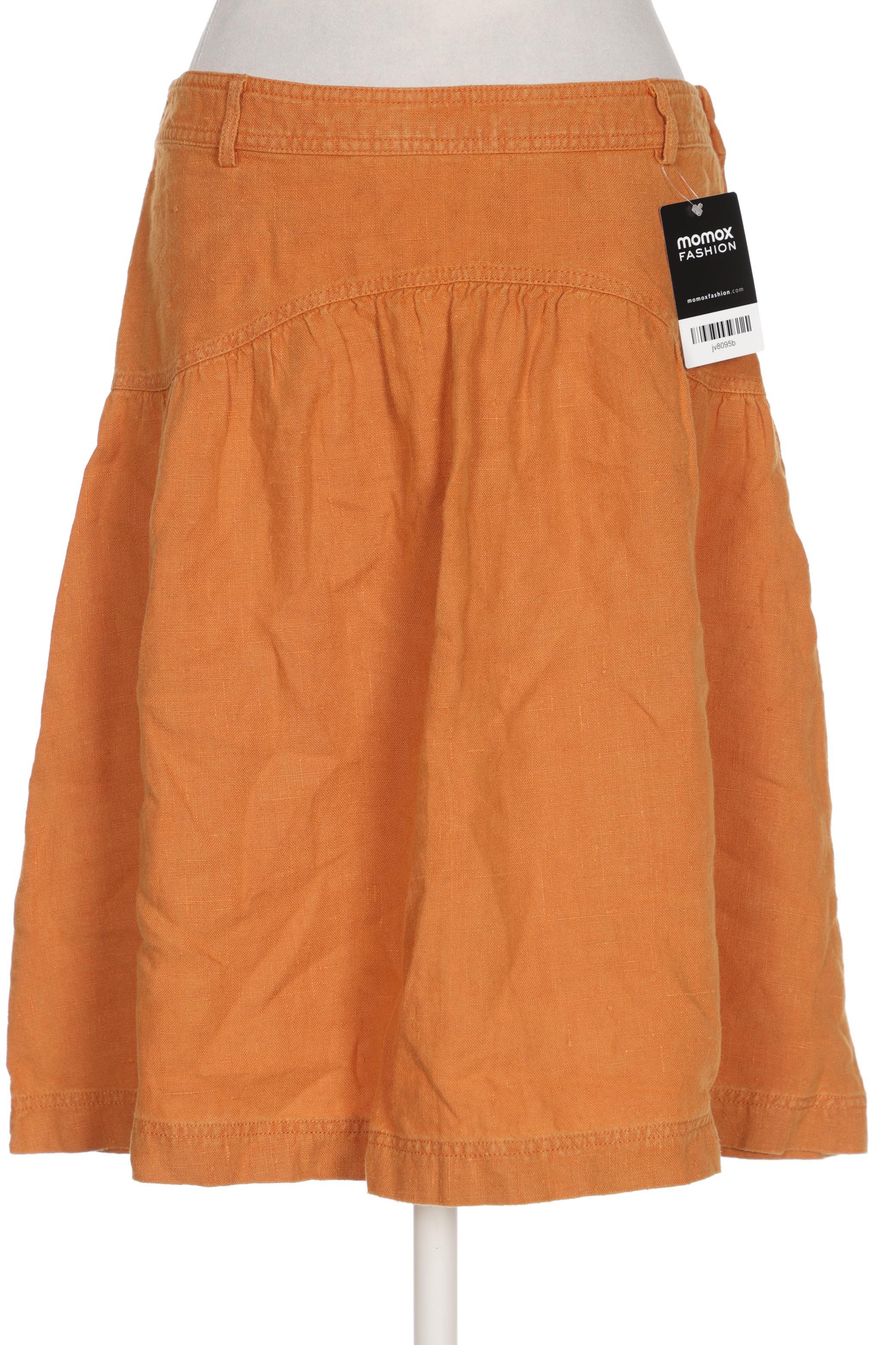 

Zara Damen Rock, orange, Gr. 38