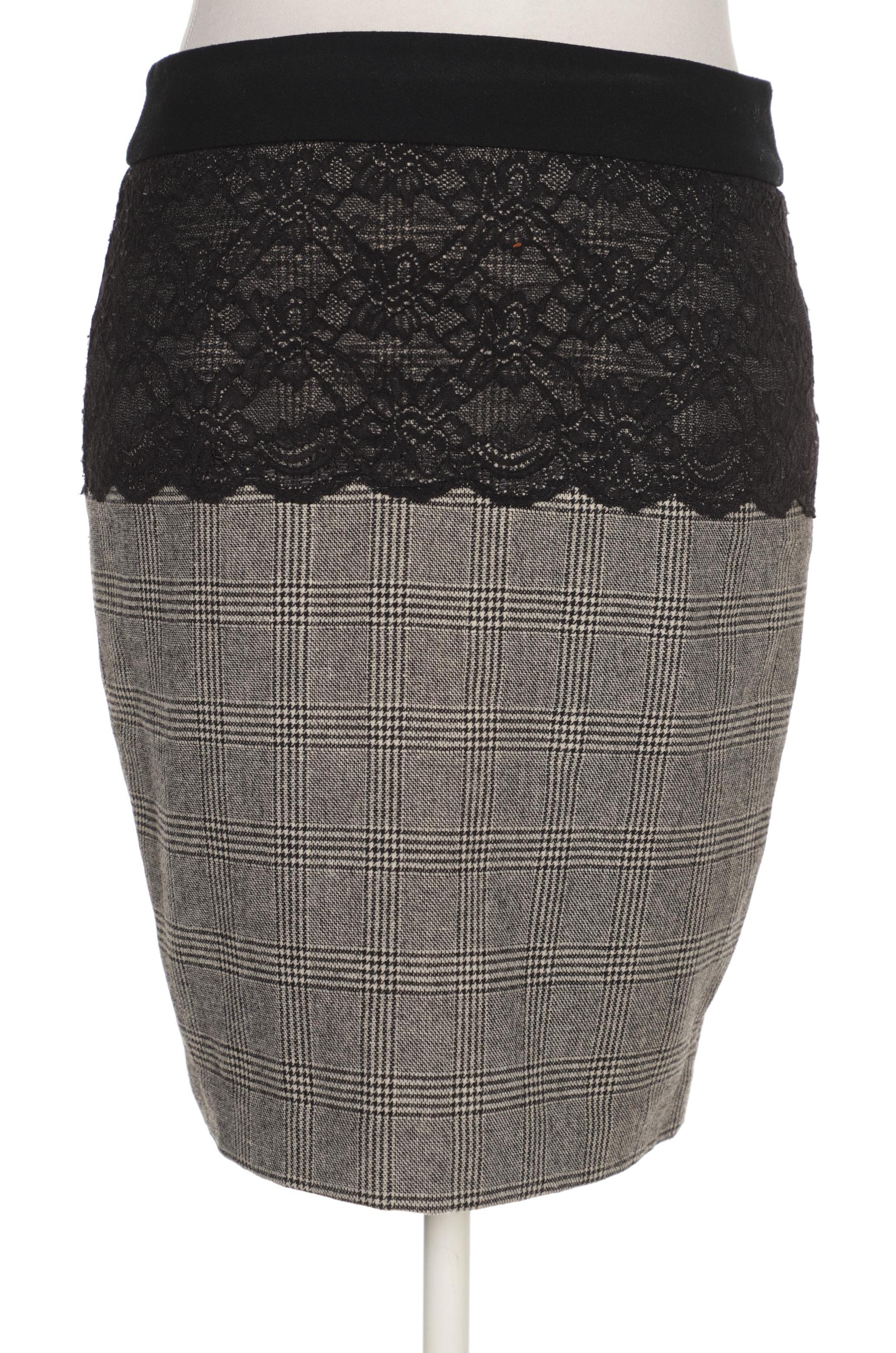 

Zara Damen Rock, grau, Gr. 42