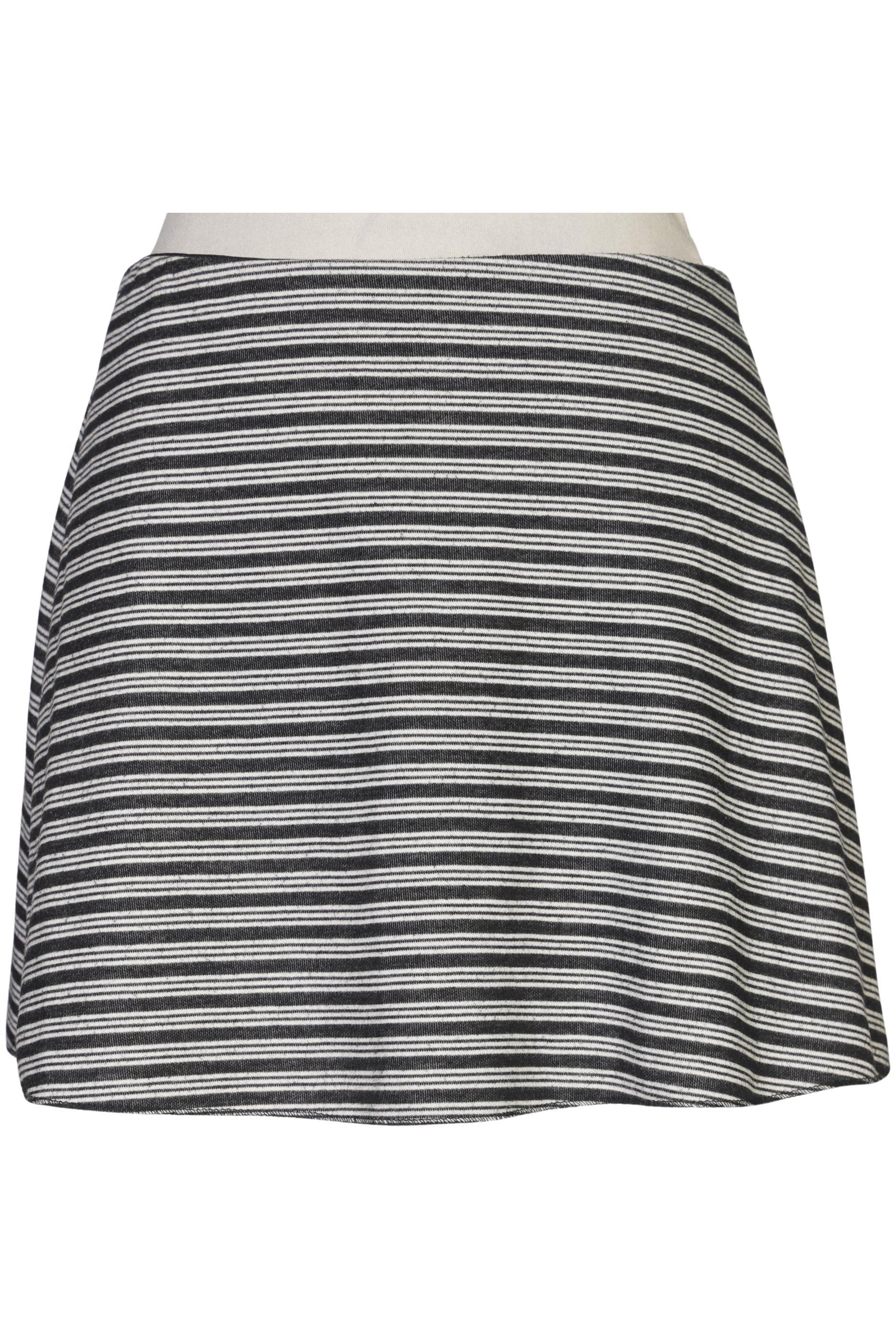 

Zara Damen Rock, marineblau, Gr. 36