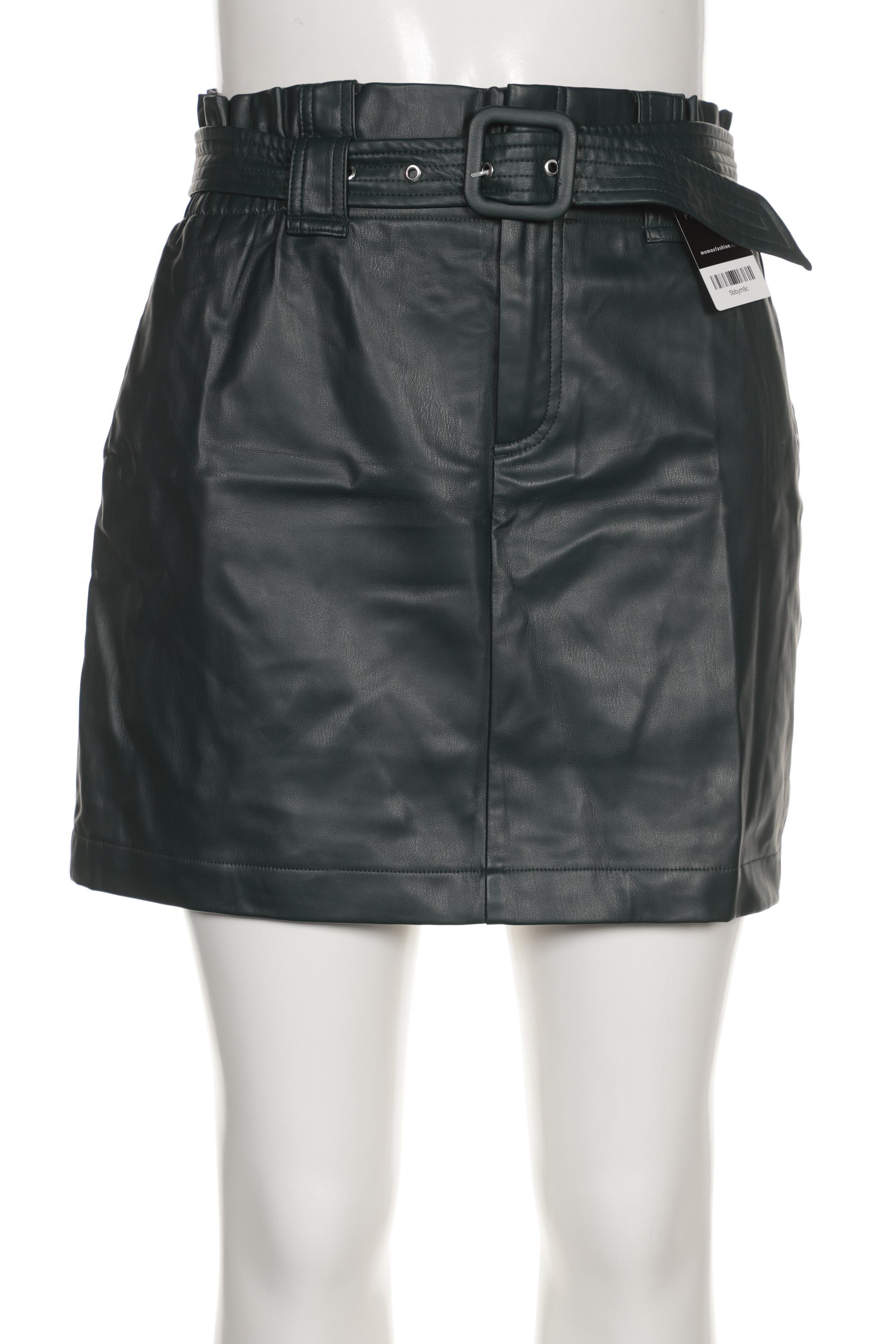 

Zara Damen Rock, grün, Gr. 42