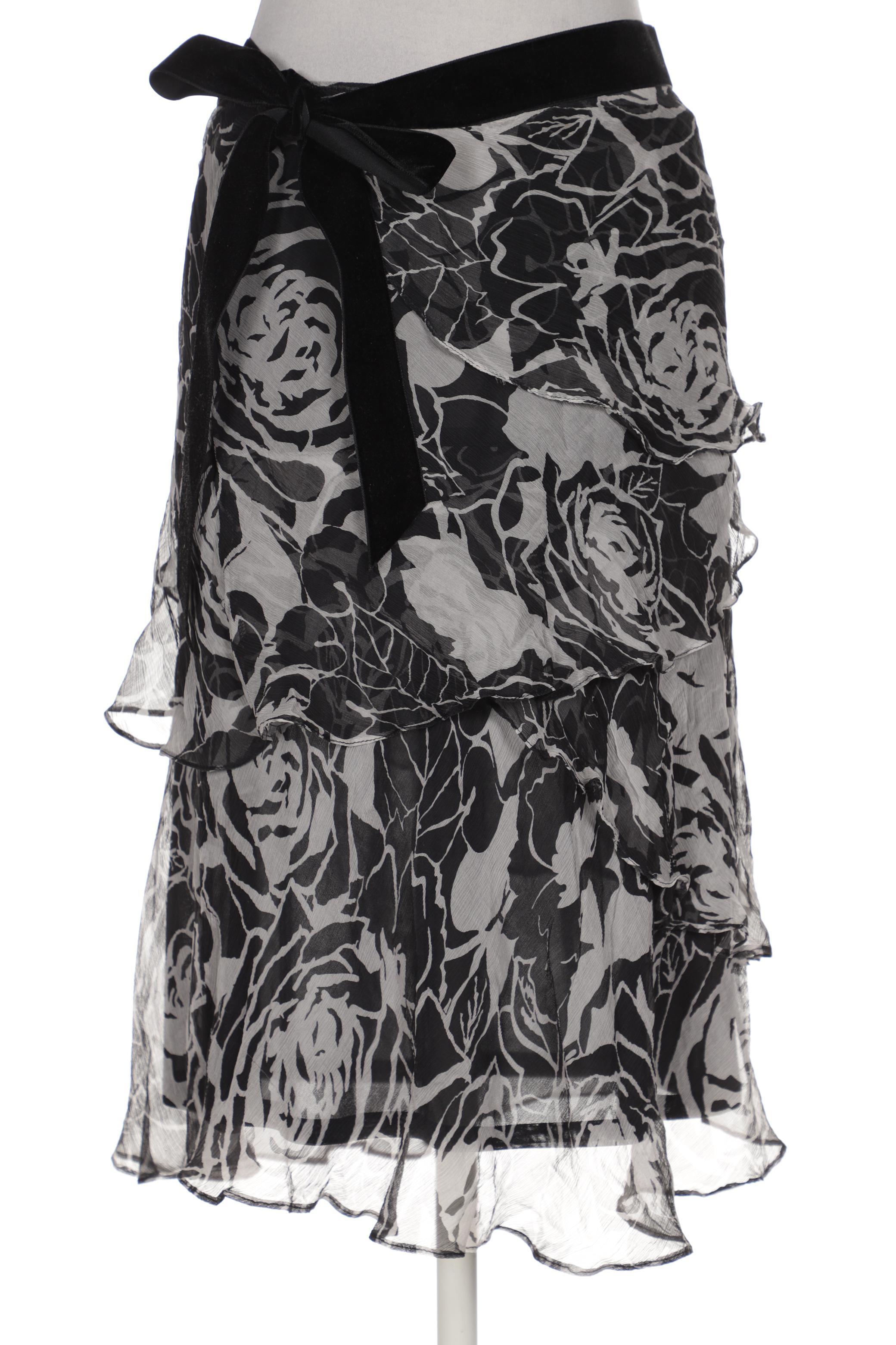 

Zara Damen Rock, schwarz, Gr. 36
