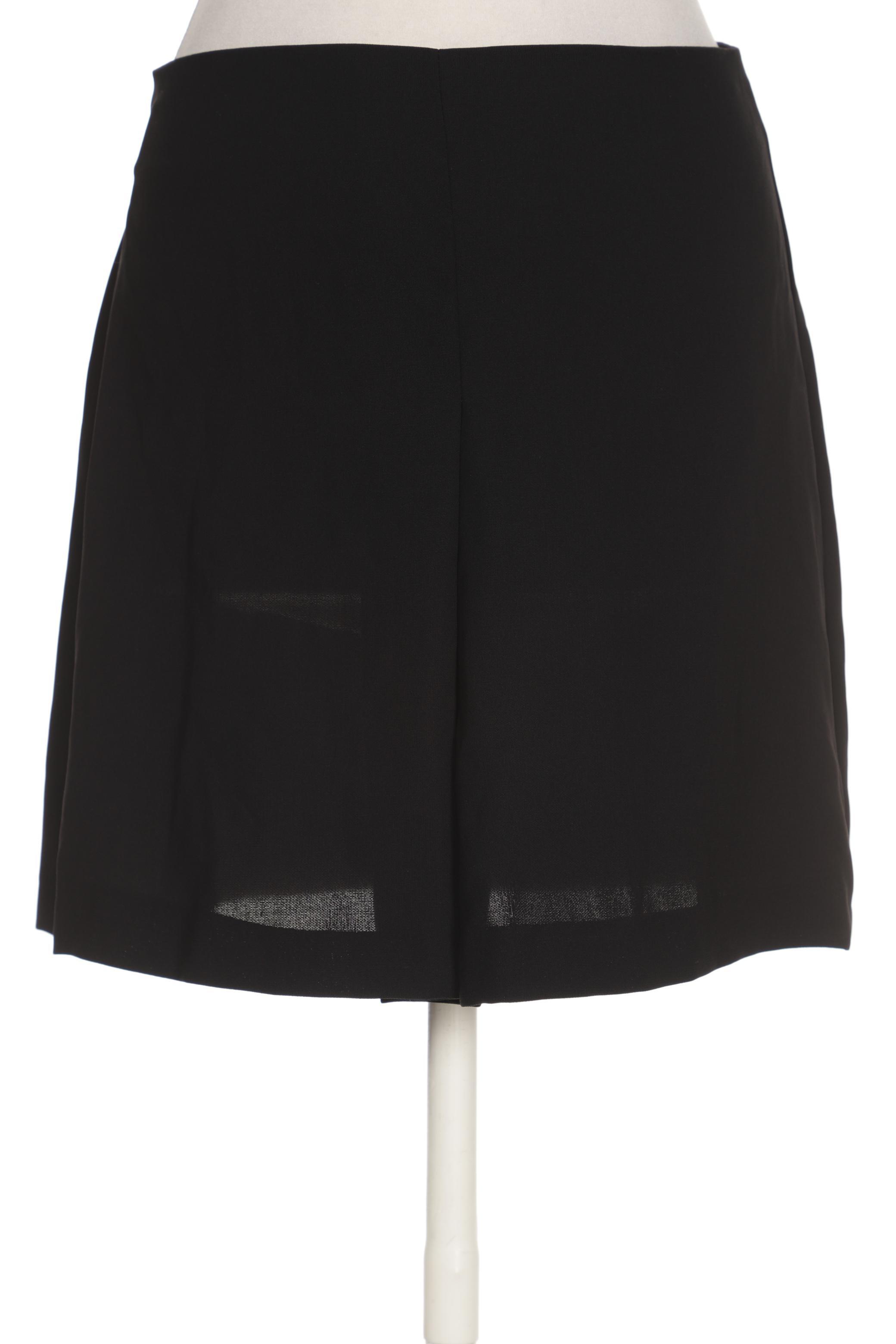 

Zara Damen Rock, schwarz, Gr. 36