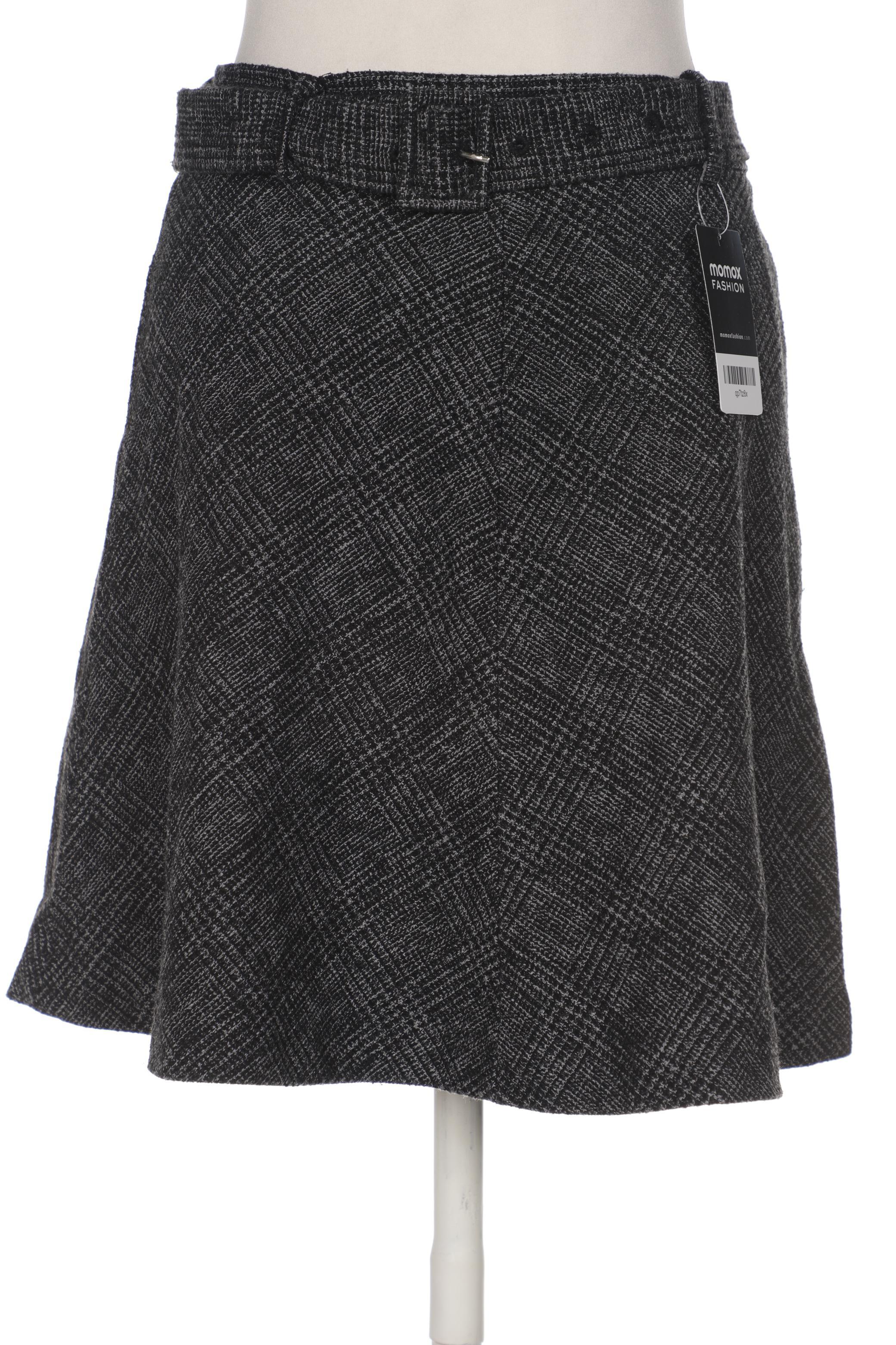 

Zara Damen Rock, schwarz, Gr. 36