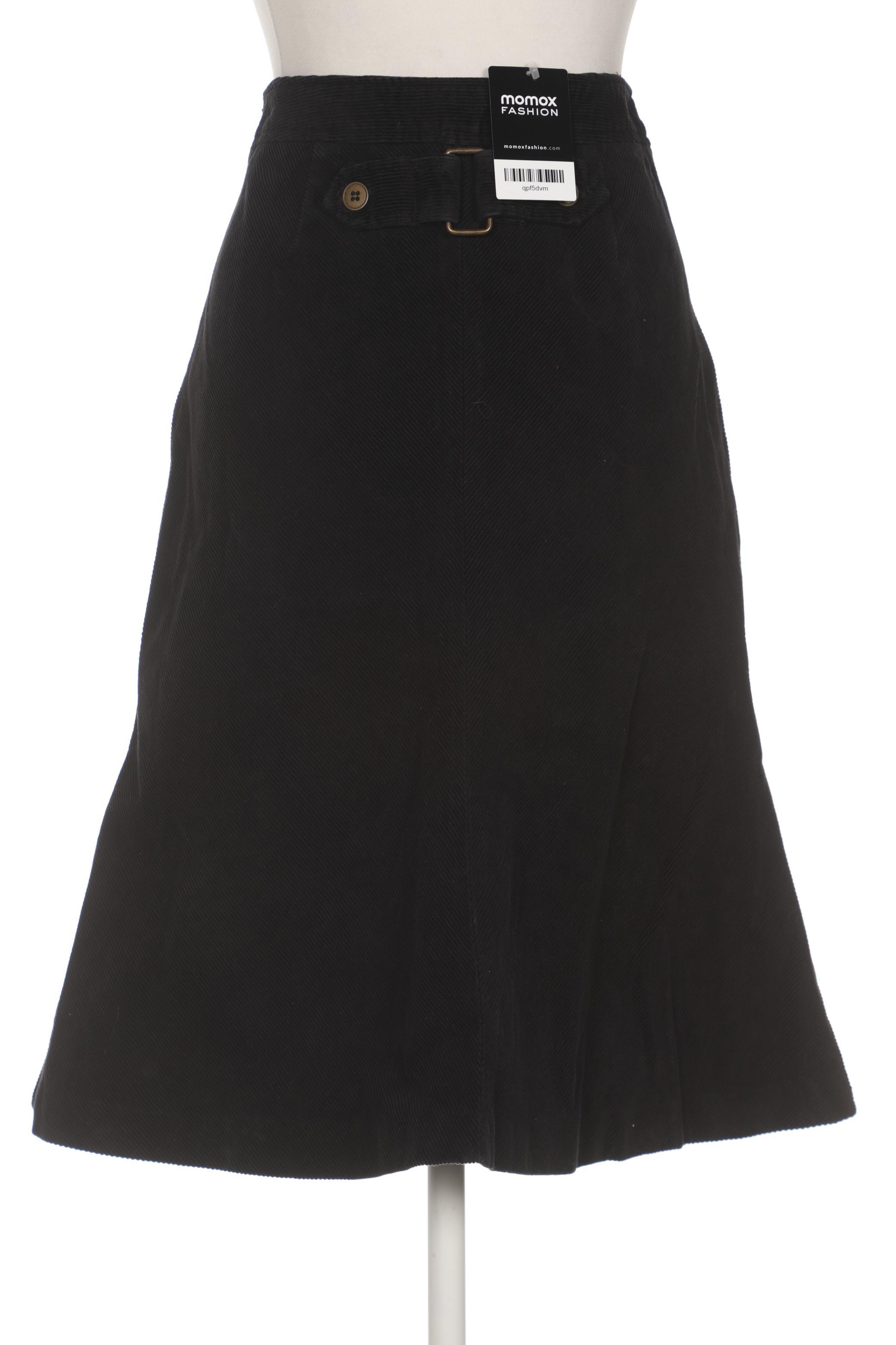 

Zara Damen Rock, schwarz, Gr. 36