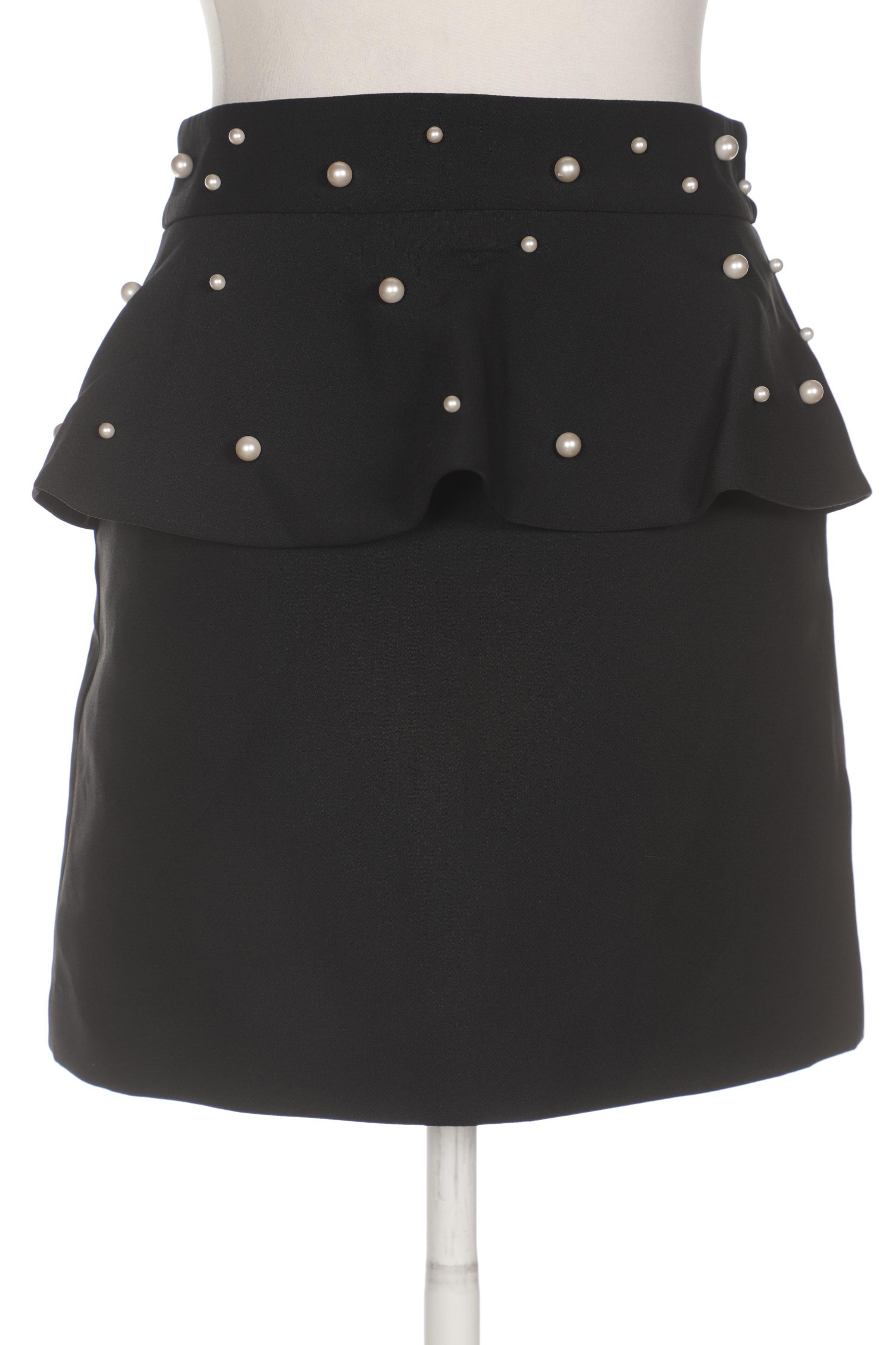 

Zara Damen Rock, schwarz, Gr. 36