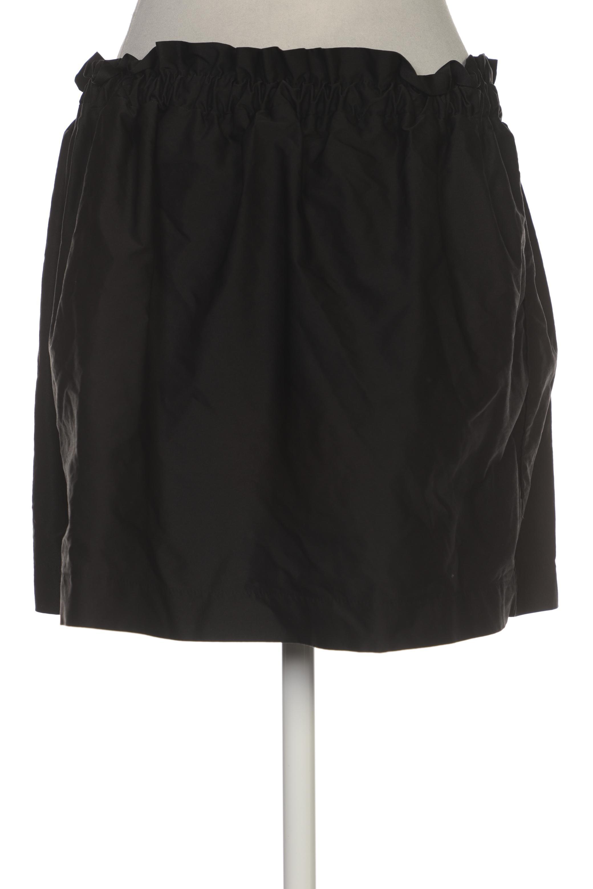 

Zara Damen Rock, schwarz, Gr. 34