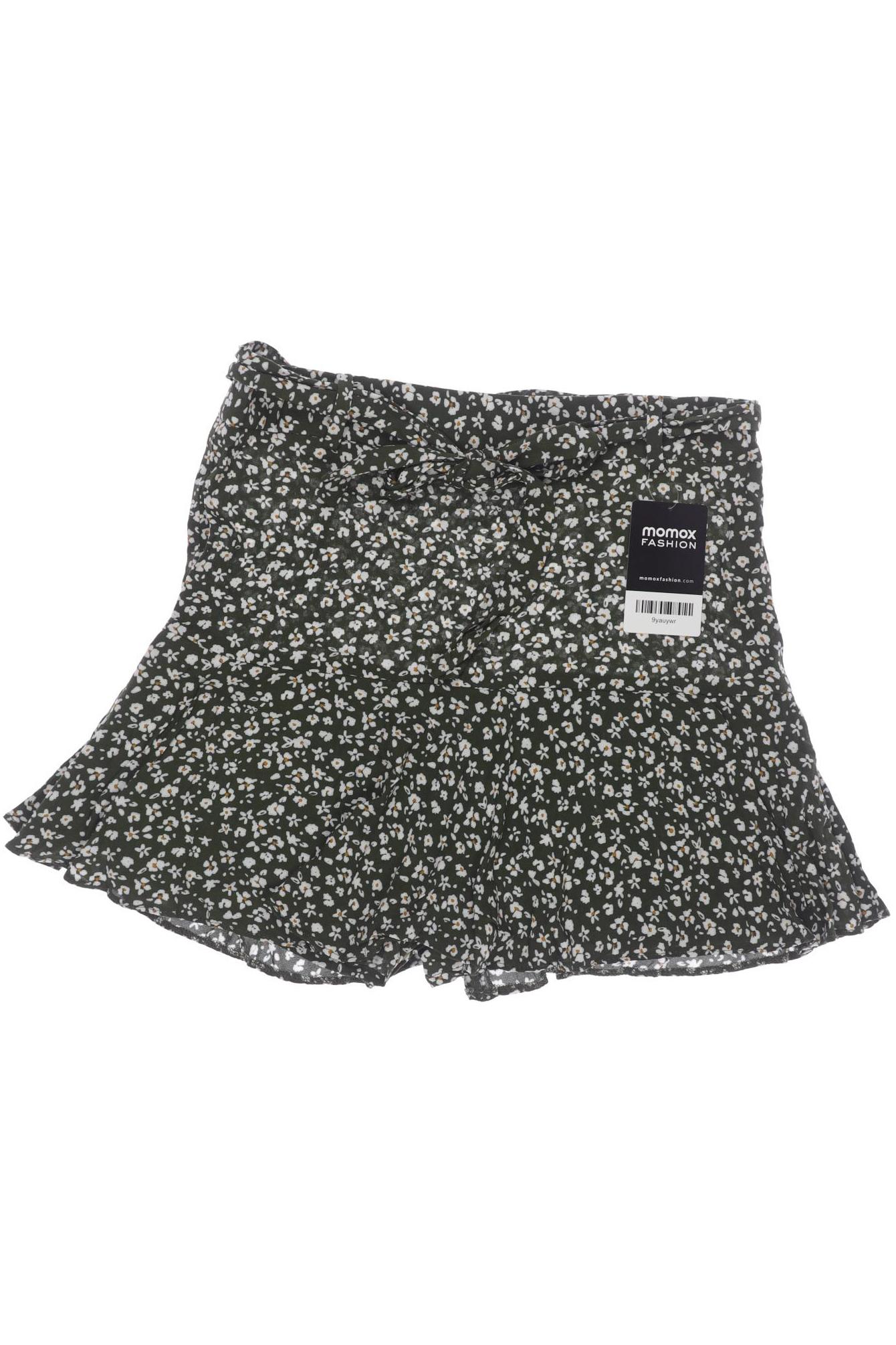 

Zara Damen Rock, grün, Gr. 38