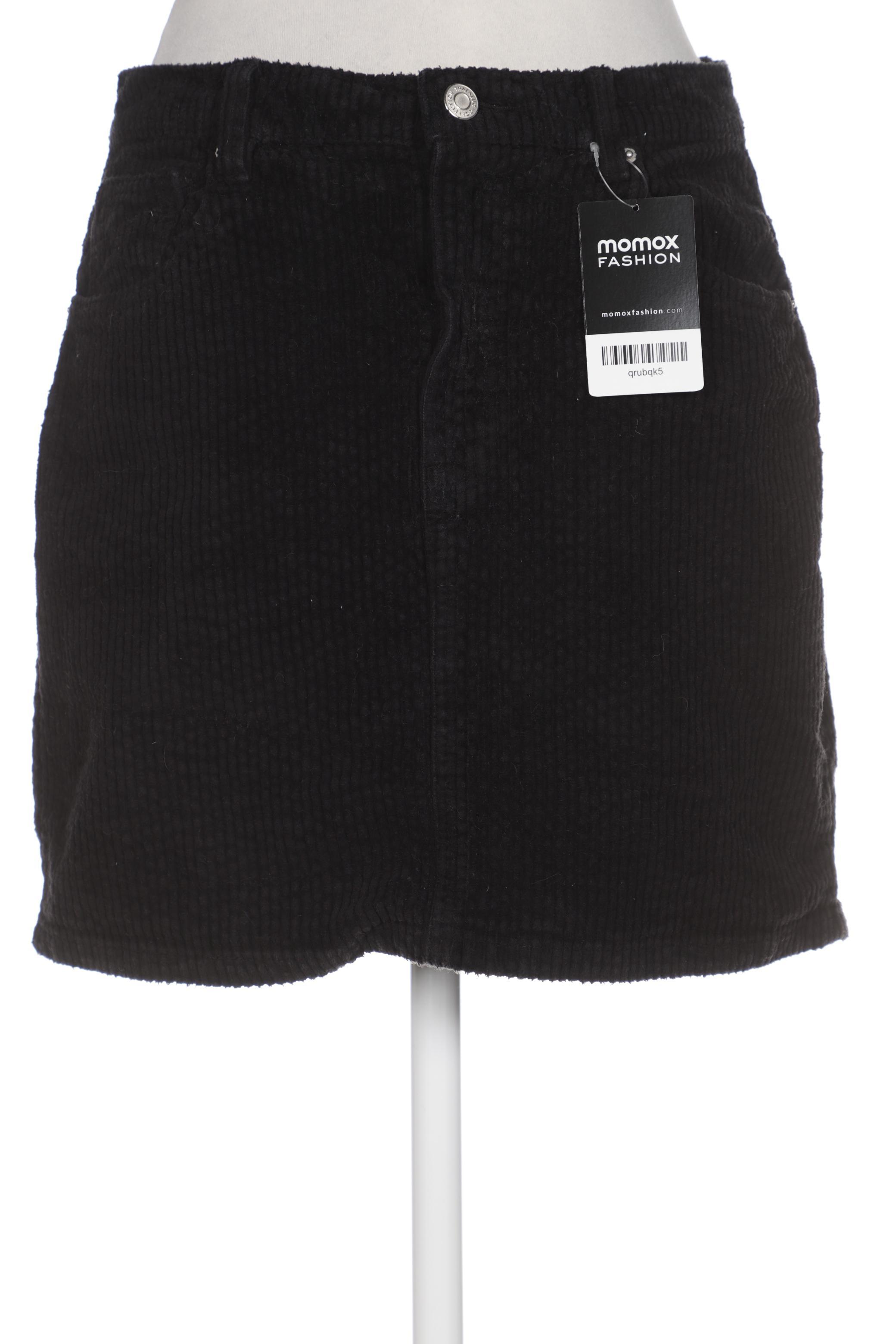 

Zara Damen Rock, schwarz, Gr. 38