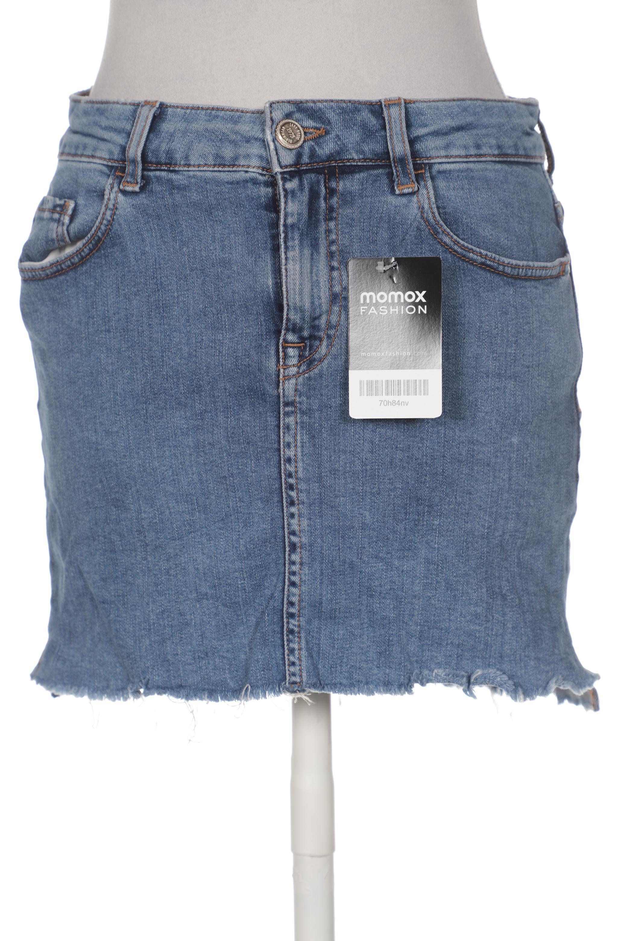 

Zara Damen Rock, blau, Gr. 36